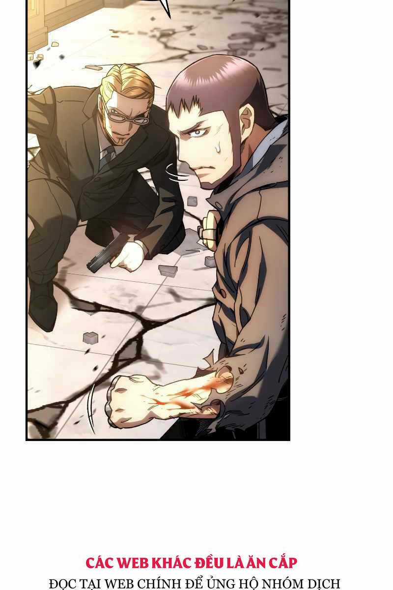 Làm Lại Cuộc Đời - Chapter 51 - Trang 18