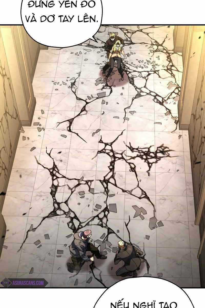 Làm Lại Cuộc Đời - Chapter 51 - Trang 21