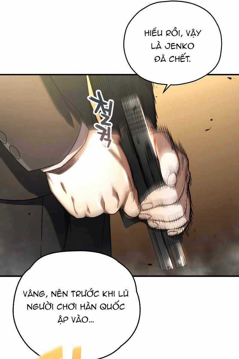 Làm Lại Cuộc Đời - Chapter 51 - Trang 26