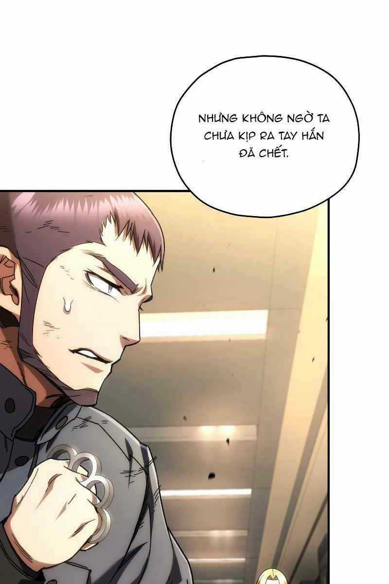 Làm Lại Cuộc Đời - Chapter 51 - Trang 41