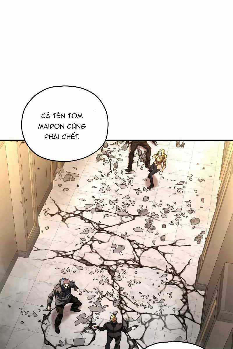 Làm Lại Cuộc Đời - Chapter 51 - Trang 43