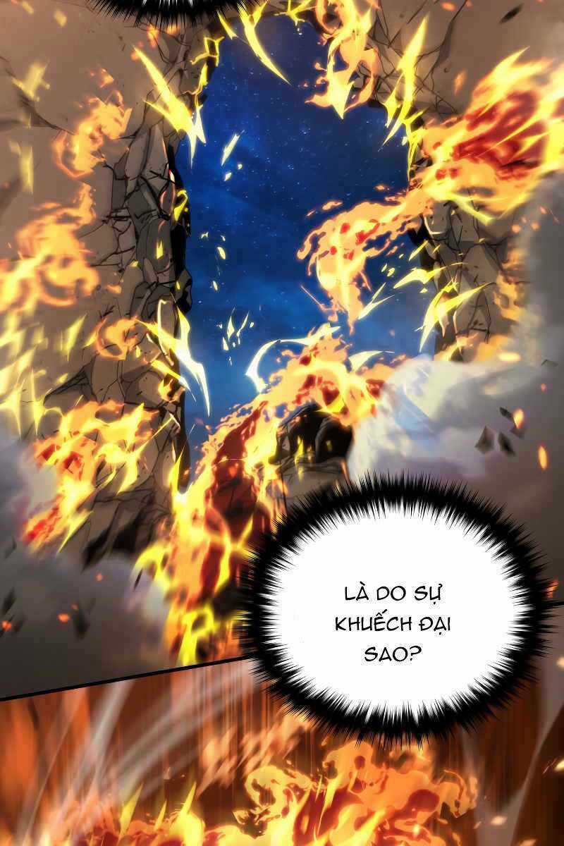 Làm Lại Cuộc Đời - Chapter 51 - Trang 9