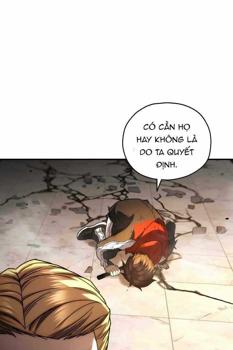 Làm Lại Cuộc Đời - Chapter 51 - Trang 84