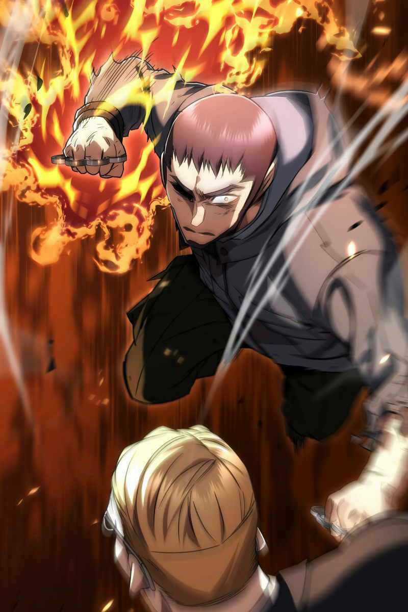 Làm Lại Cuộc Đời - Chapter 51 - Trang 10