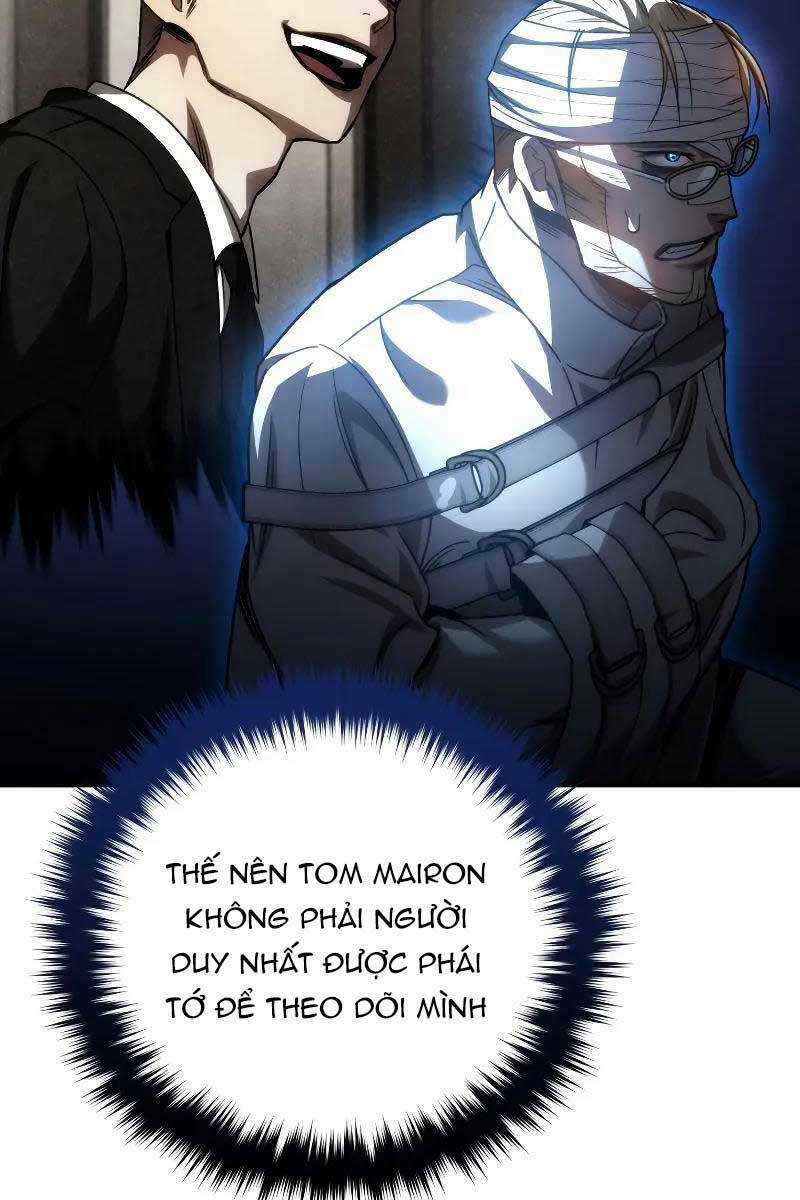 Làm Lại Cuộc Đời - Chapter 52 - Trang 20