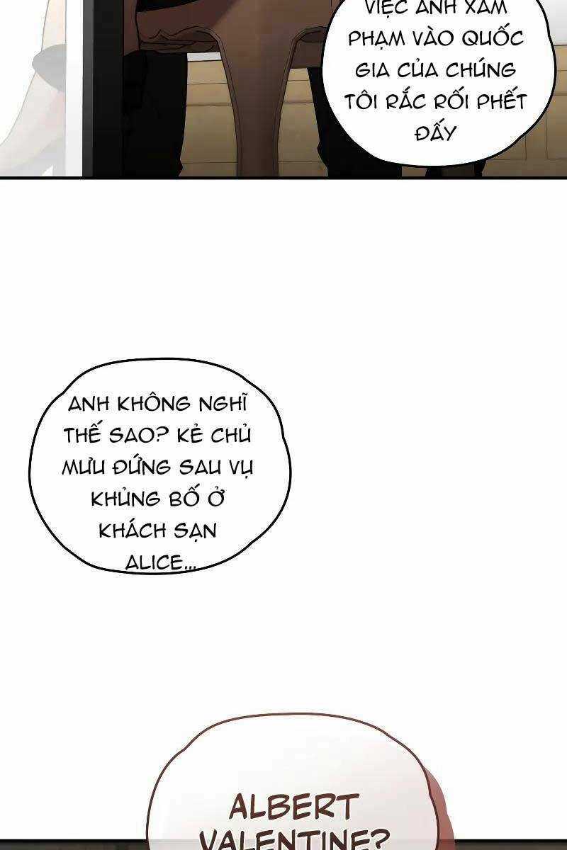 Làm Lại Cuộc Đời - Chapter 52 - Trang 3