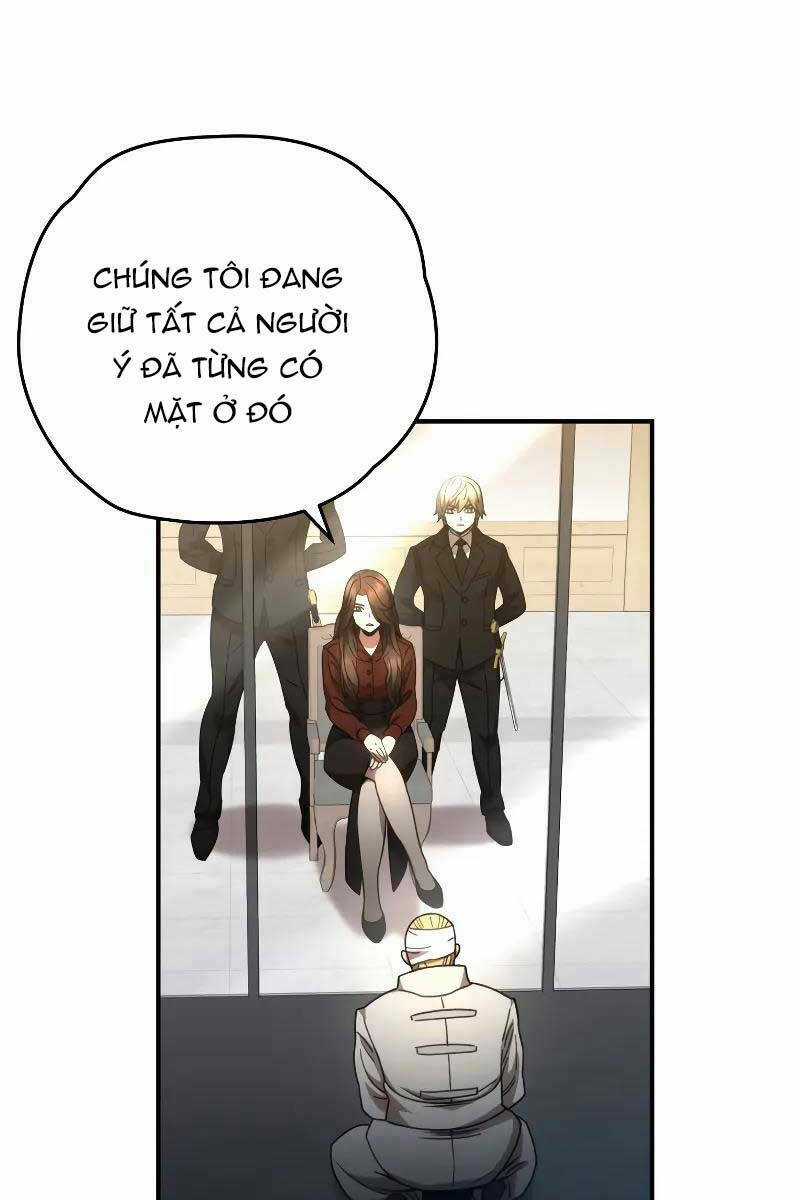 Làm Lại Cuộc Đời - Chapter 52 - Trang 22