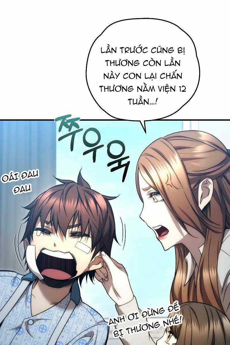 Làm Lại Cuộc Đời - Chapter 52 - Trang 32