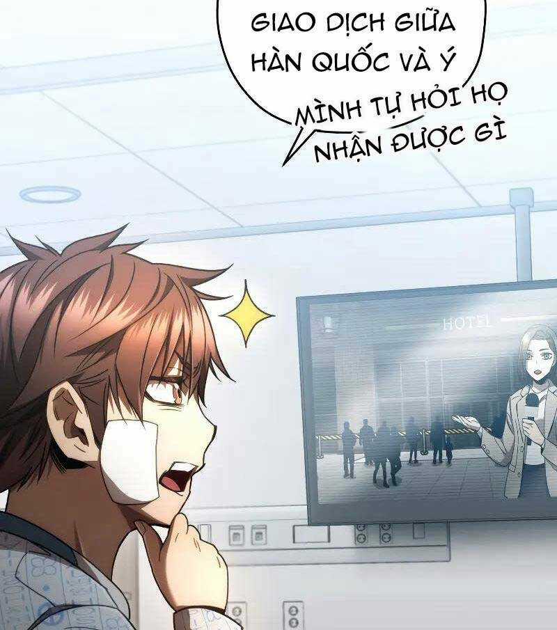 Làm Lại Cuộc Đời - Chapter 52 - Trang 50