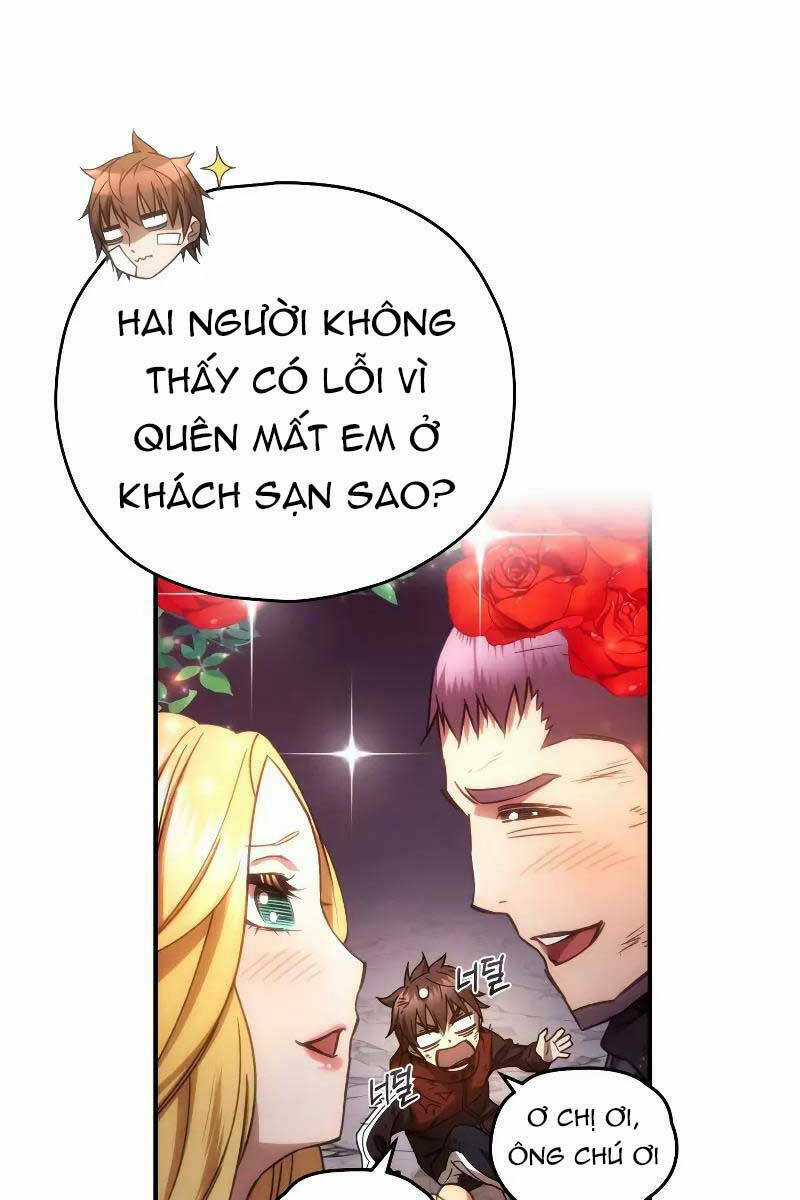 Làm Lại Cuộc Đời - Chapter 52 - Trang 56