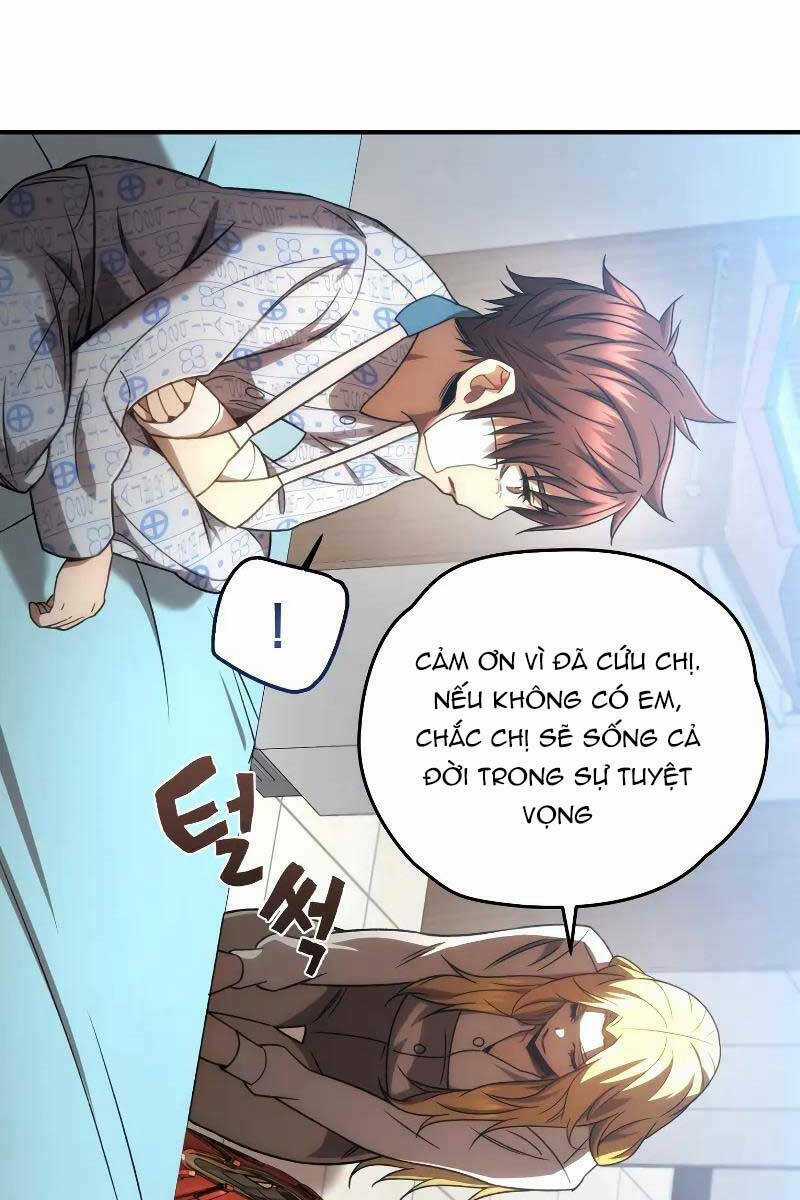 Làm Lại Cuộc Đời - Chapter 52 - Trang 59