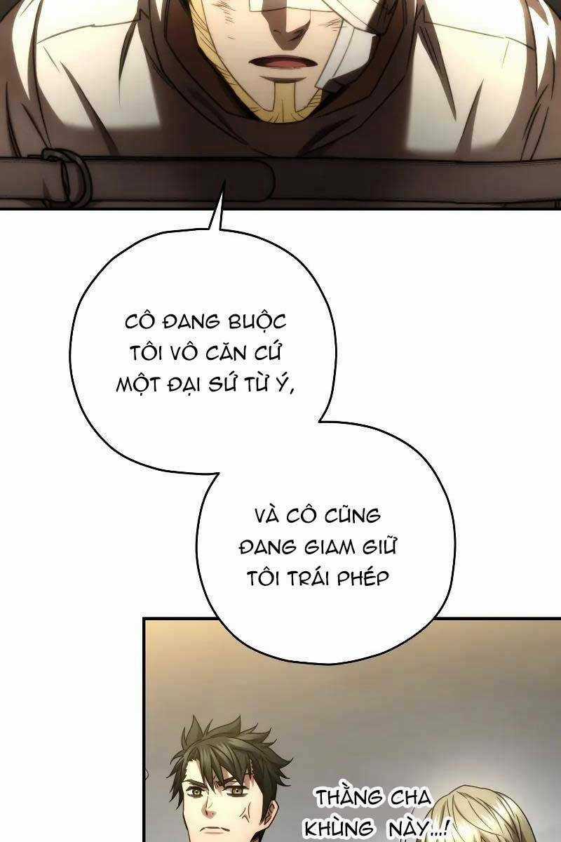Làm Lại Cuộc Đời - Chapter 52 - Trang 7