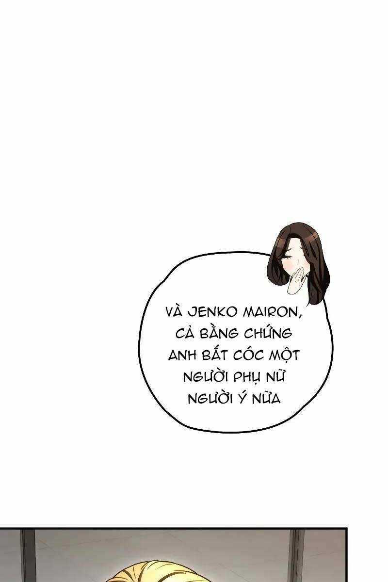 Làm Lại Cuộc Đời - Chapter 52 - Trang 9