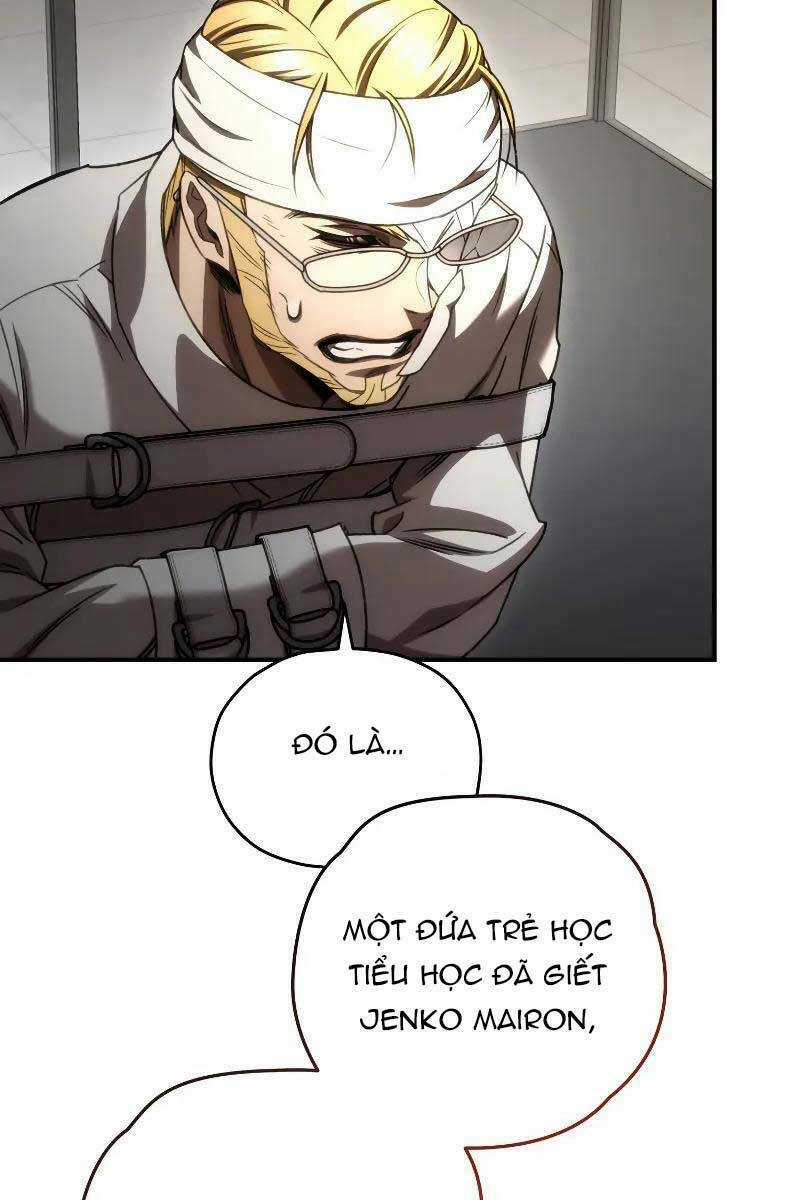 Làm Lại Cuộc Đời - Chapter 52 - Trang 10