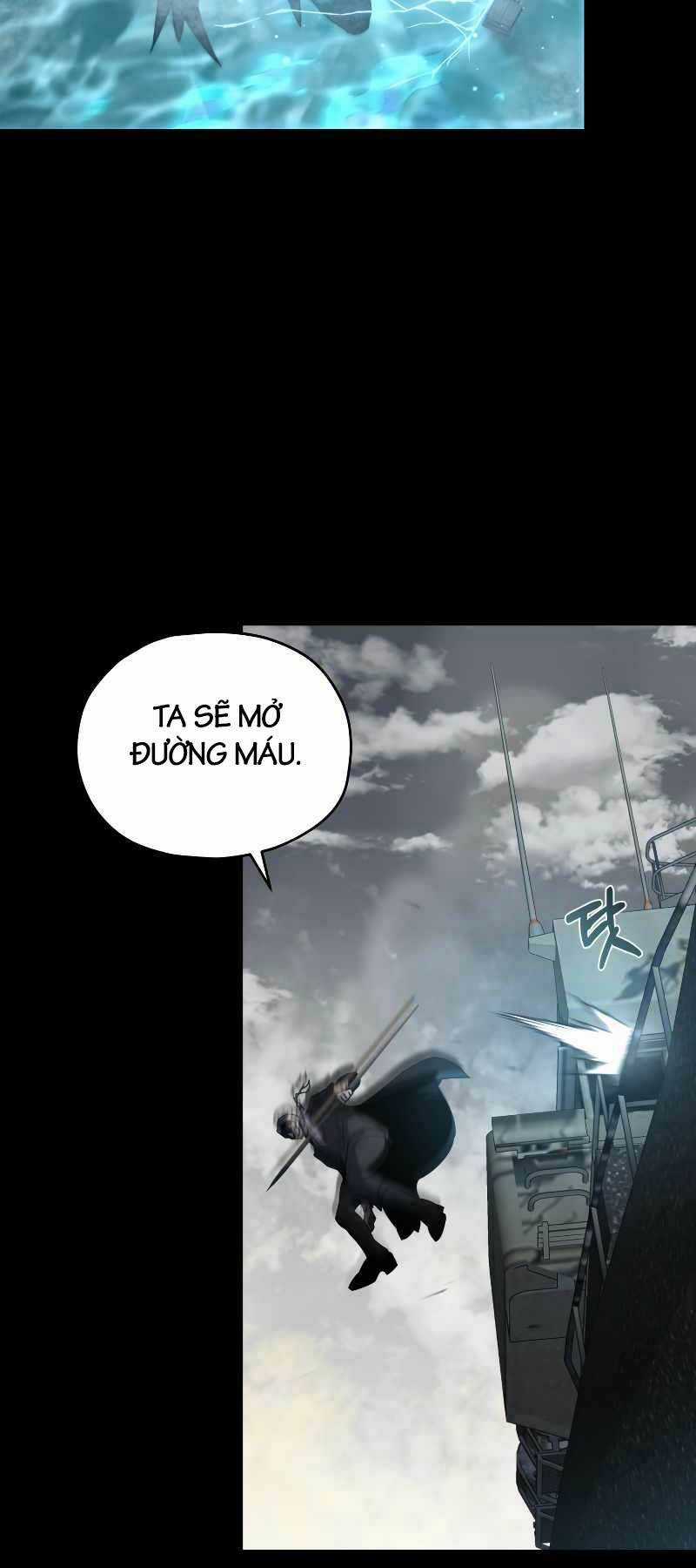 Làm Lại Cuộc Đời - Chapter 53 - Trang 19