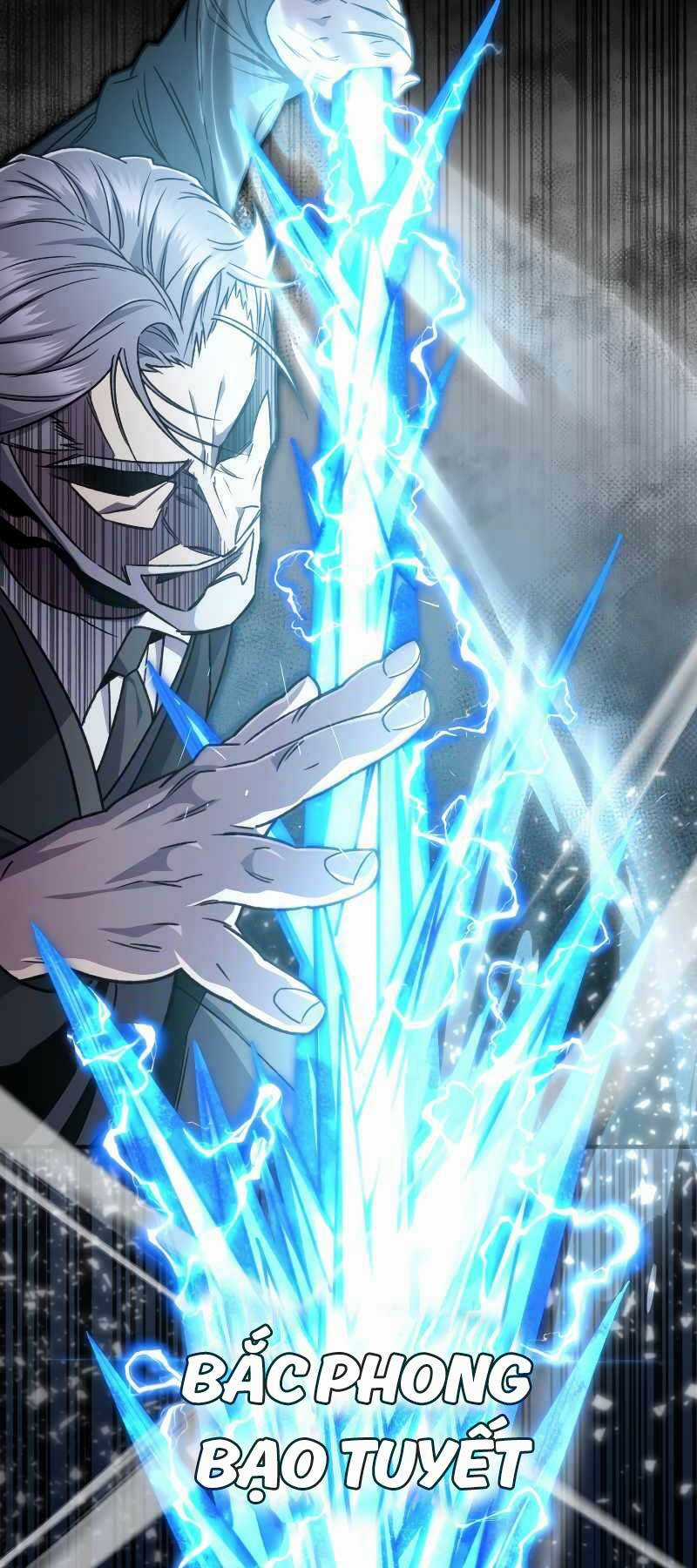 Làm Lại Cuộc Đời - Chapter 53 - Trang 29