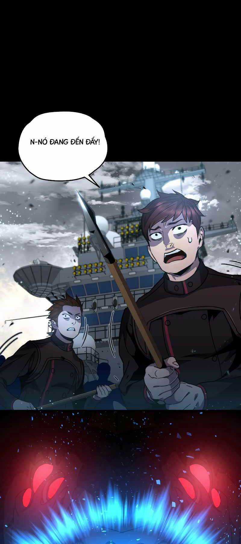 Làm Lại Cuộc Đời - Chapter 53 - Trang 4