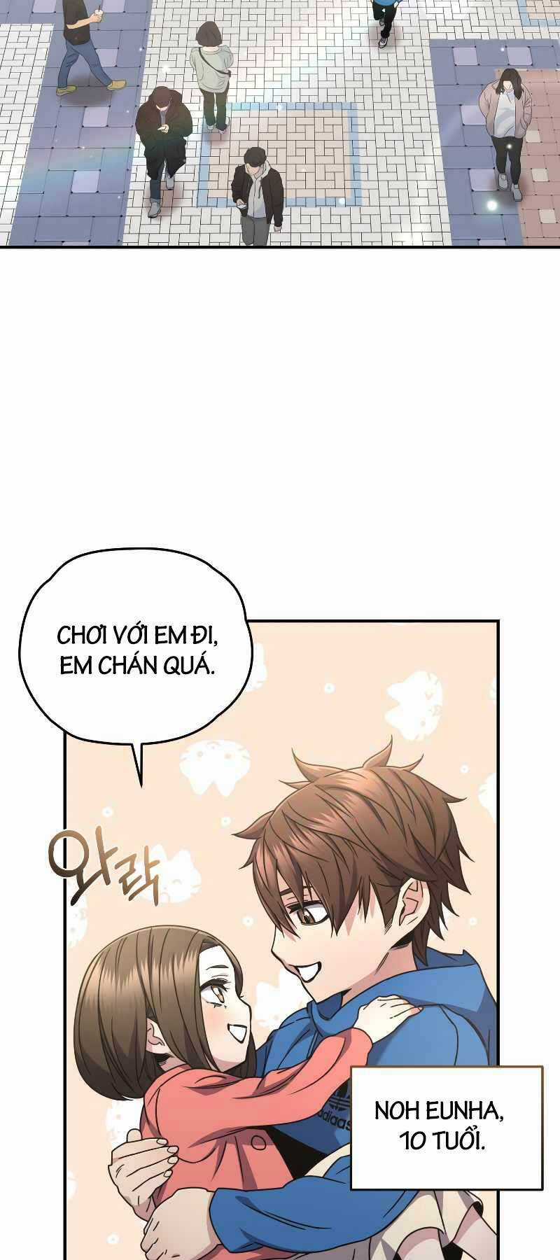 Làm Lại Cuộc Đời - Chapter 53 - Trang 36