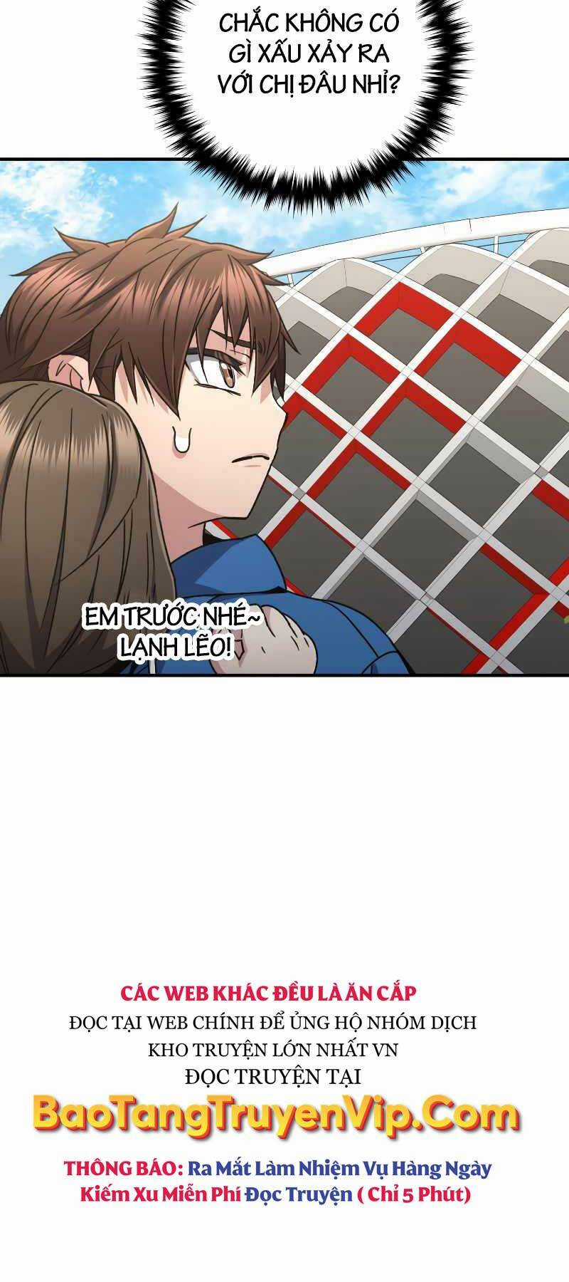 Làm Lại Cuộc Đời - Chapter 53 - Trang 39