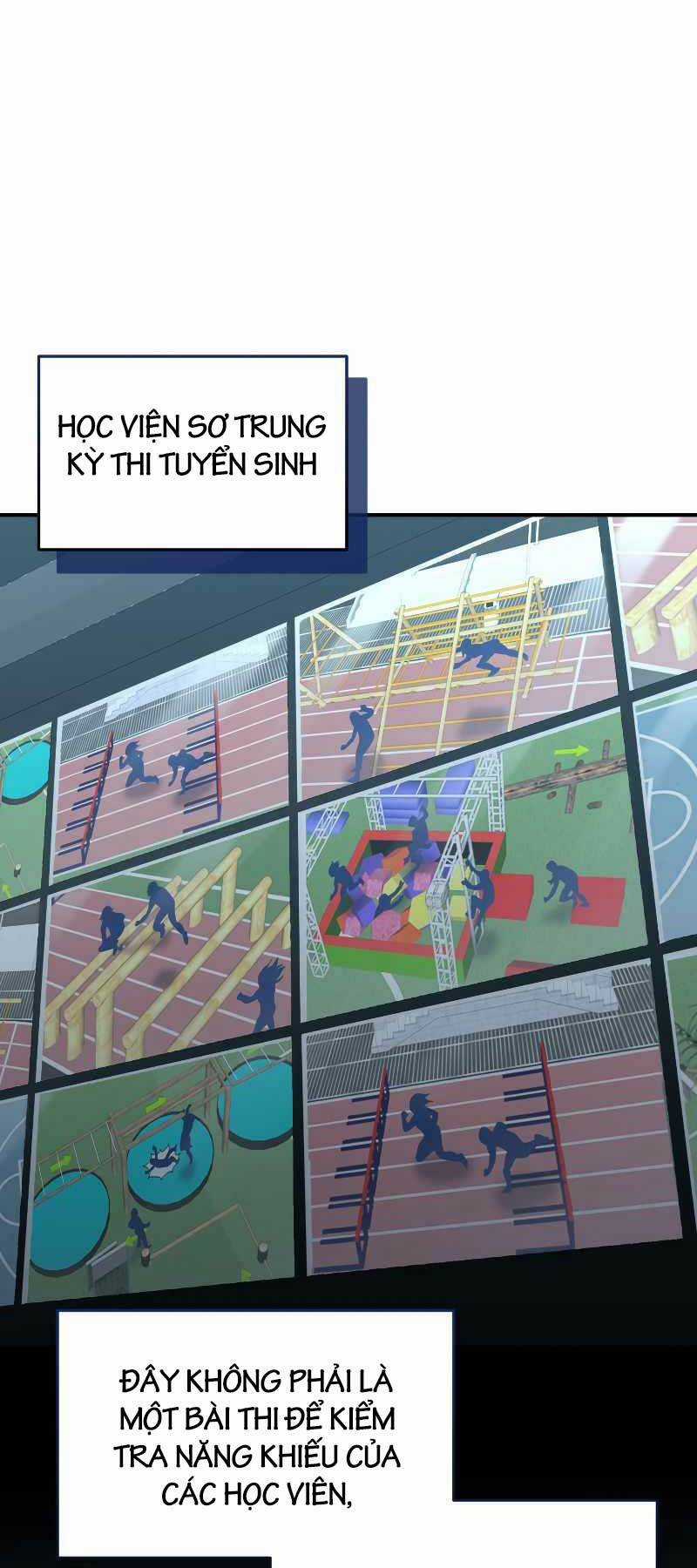 Làm Lại Cuộc Đời - Chapter 53 - Trang 42