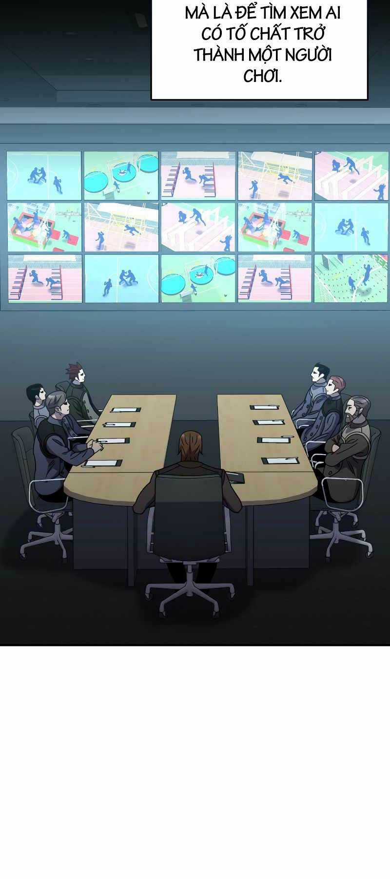 Làm Lại Cuộc Đời - Chapter 53 - Trang 43