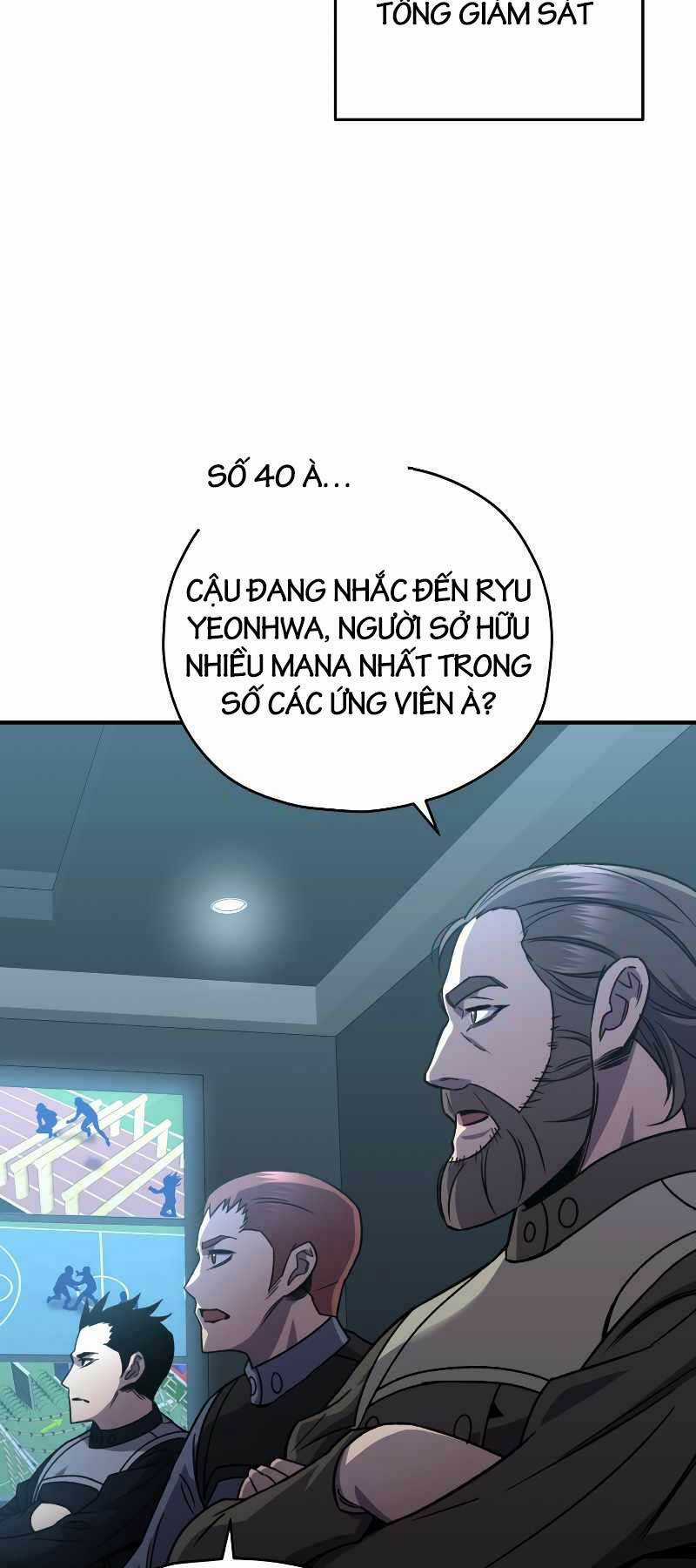 Làm Lại Cuộc Đời - Chapter 53 - Trang 45
