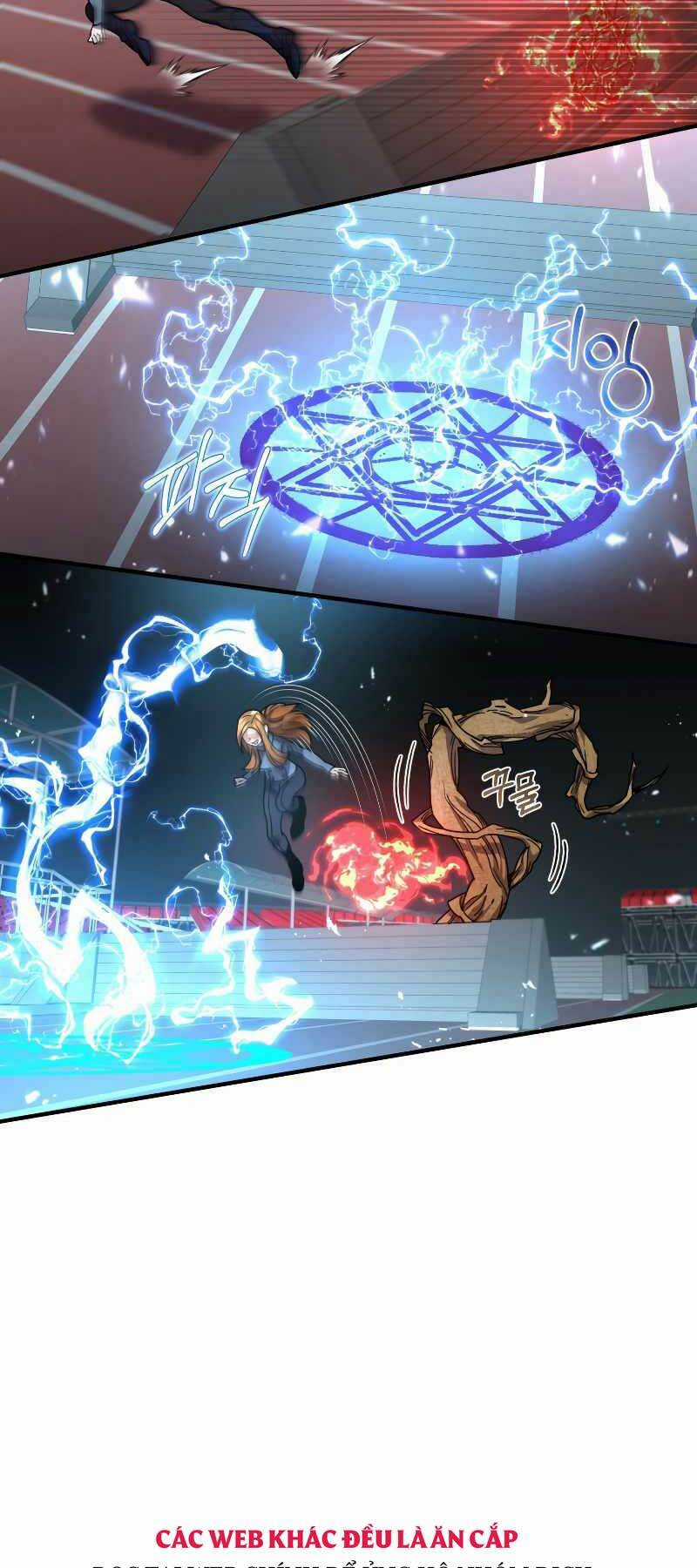 Làm Lại Cuộc Đời - Chapter 53 - Trang 51