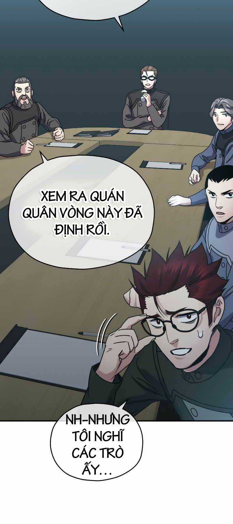Làm Lại Cuộc Đời - Chapter 53 - Trang 55