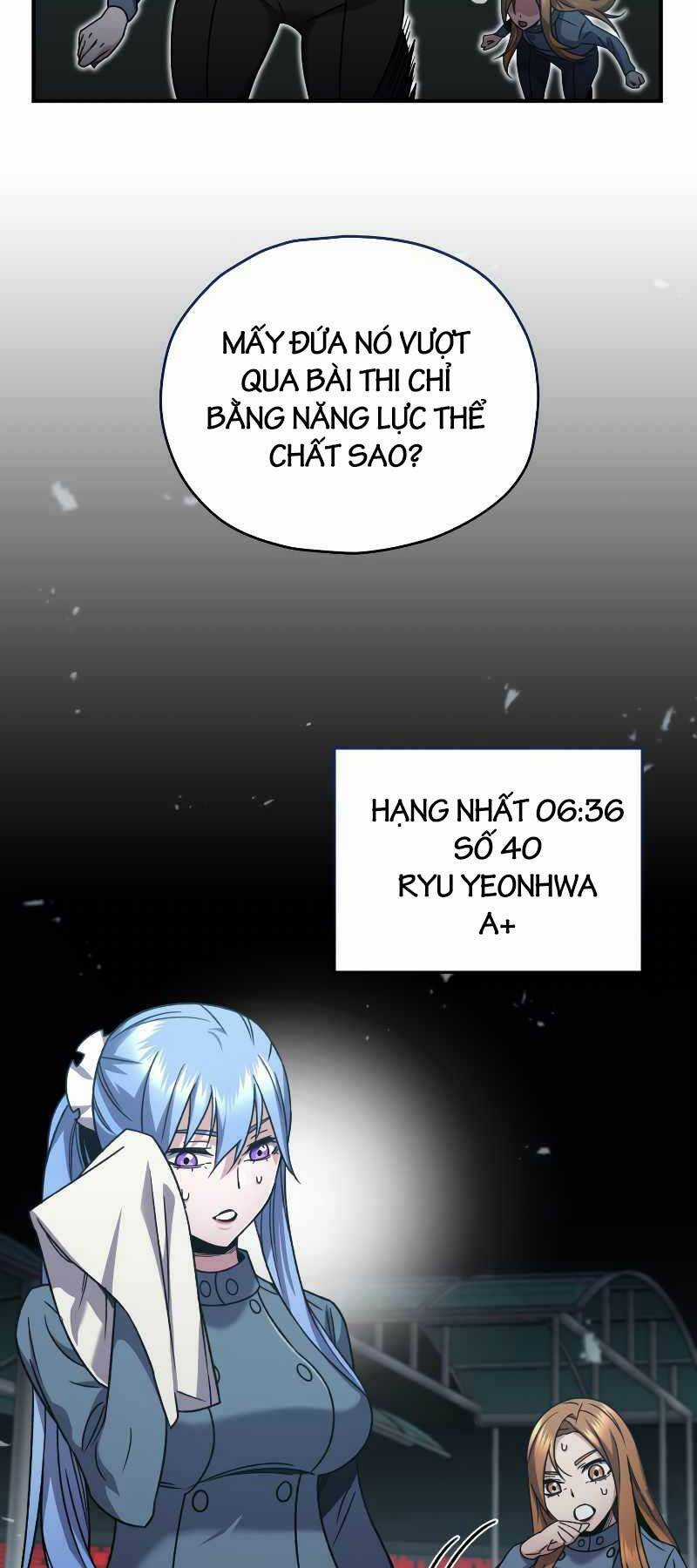 Làm Lại Cuộc Đời - Chapter 53 - Trang 58