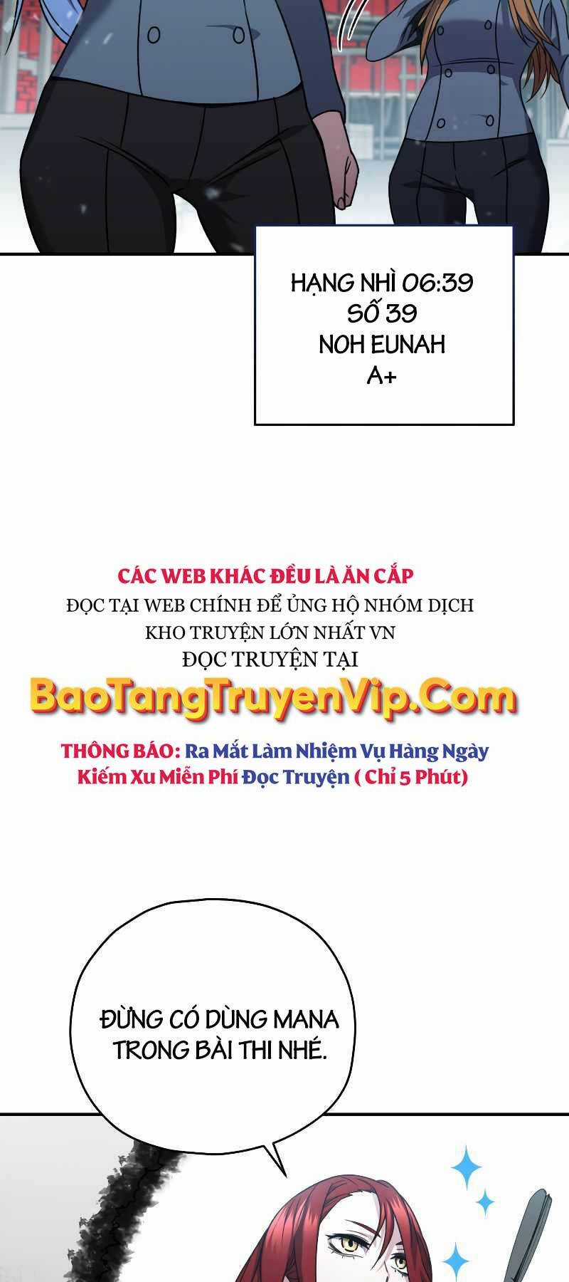 Làm Lại Cuộc Đời - Chapter 53 - Trang 59