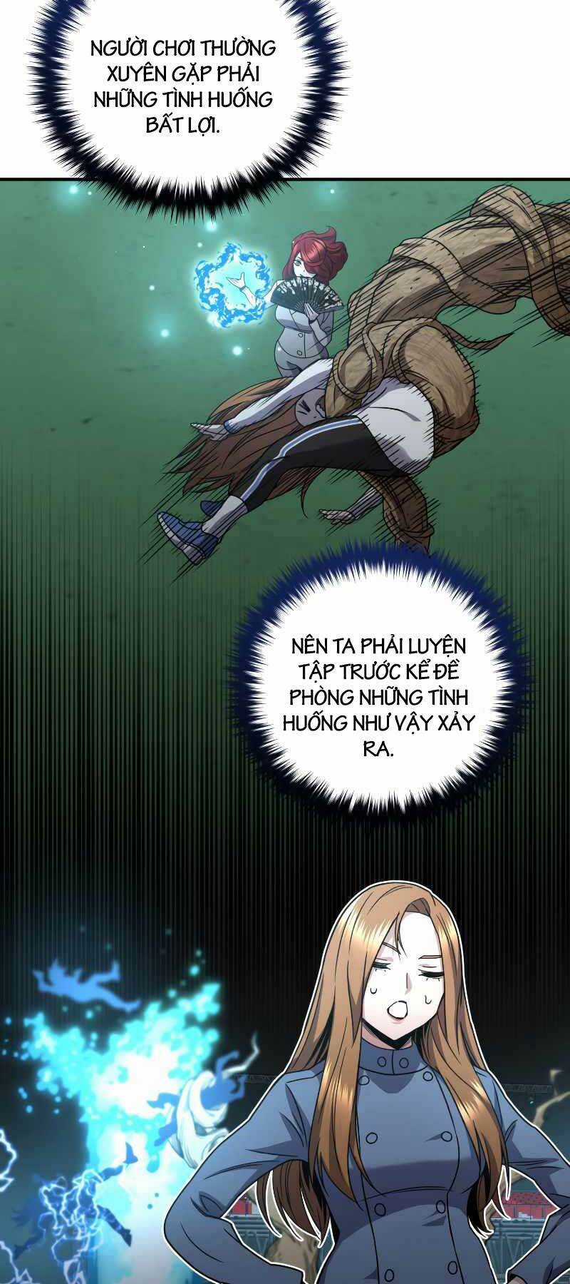 Làm Lại Cuộc Đời - Chapter 53 - Trang 62