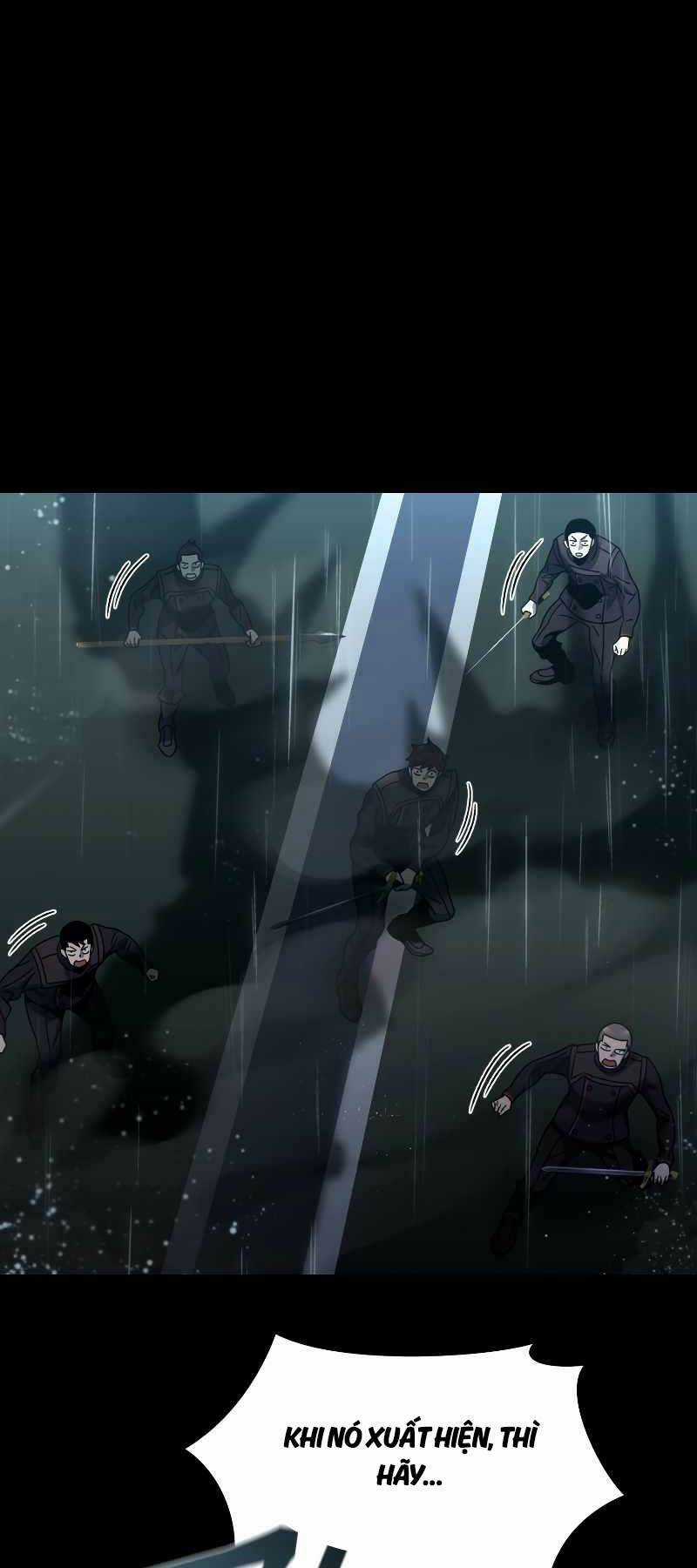 Làm Lại Cuộc Đời - Chapter 53 - Trang 8