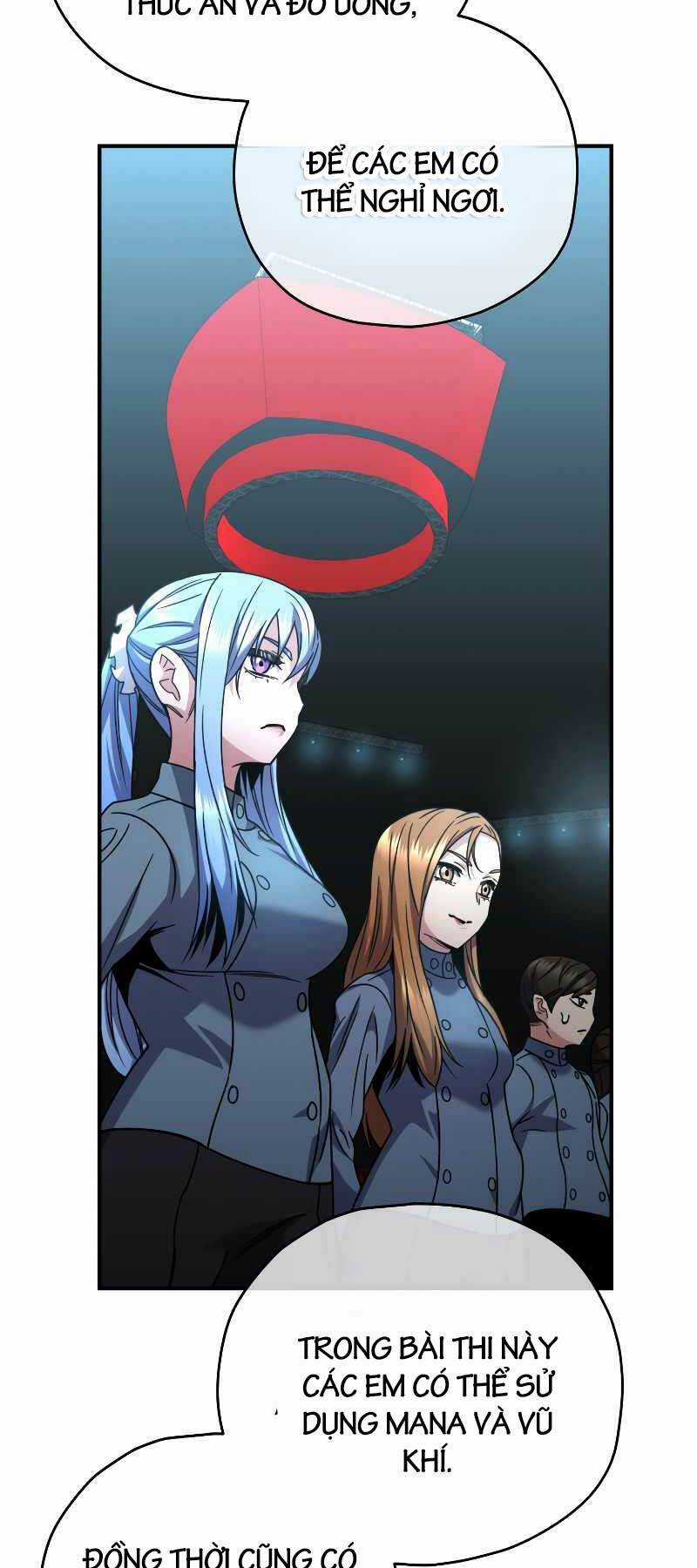 Làm Lại Cuộc Đời - Chapter 53 - Trang 76