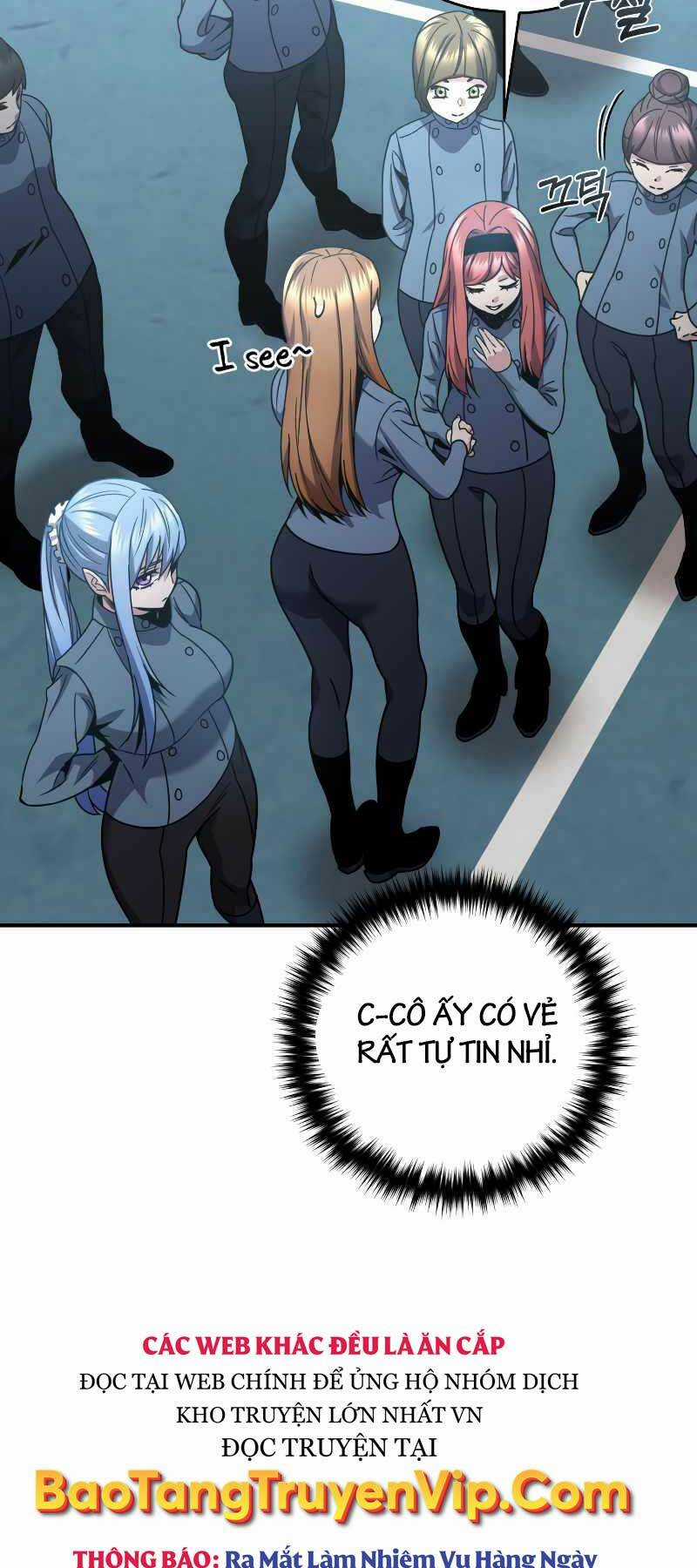 Làm Lại Cuộc Đời - Chapter 53 - Trang 80