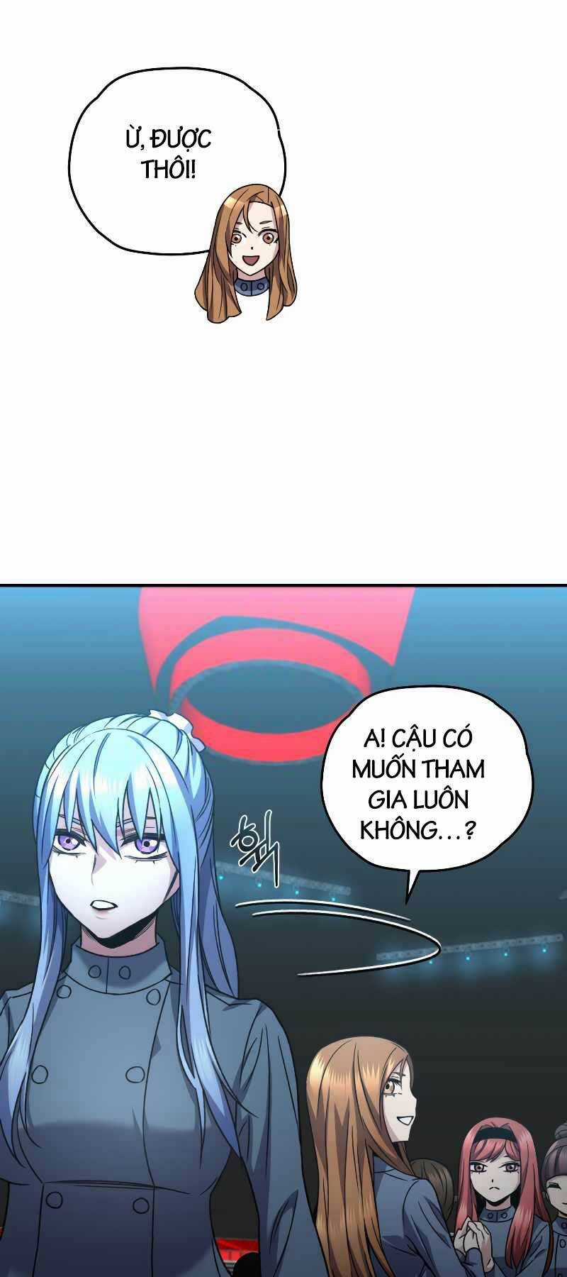 Làm Lại Cuộc Đời - Chapter 53 - Trang 83