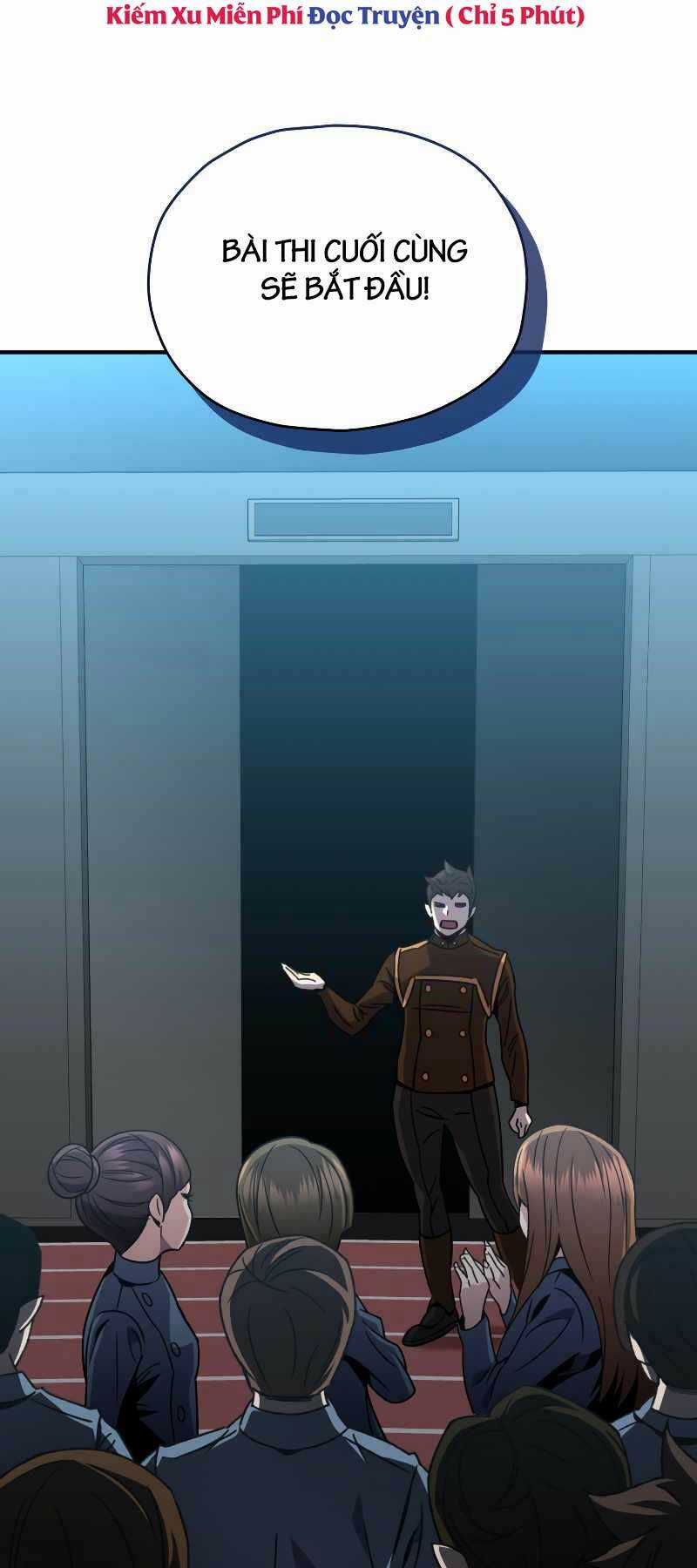 Làm Lại Cuộc Đời - Chapter 53 - Trang 92