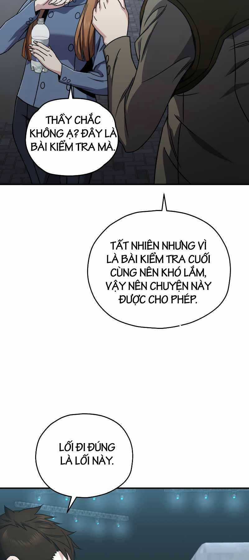 Làm Lại Cuộc Đời - Chapter 54 - Trang 15