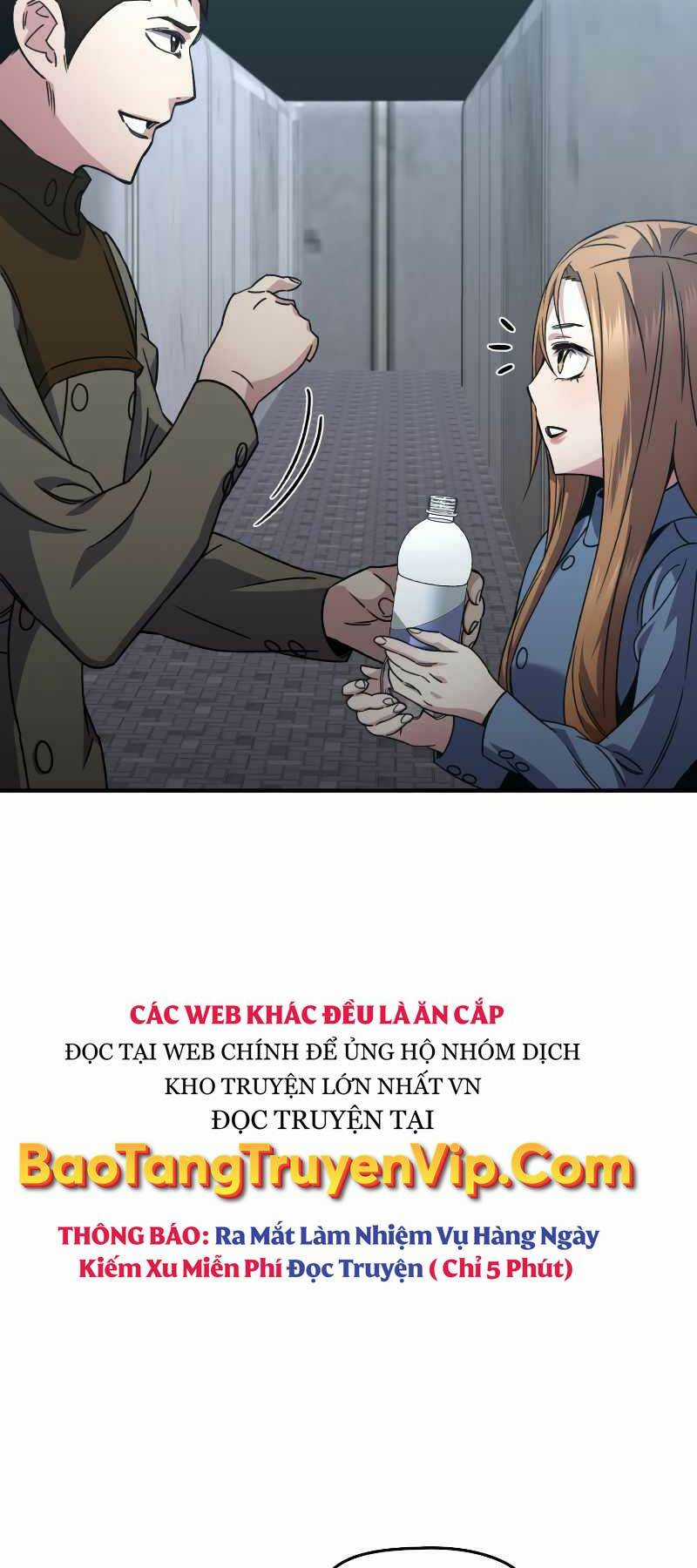 Làm Lại Cuộc Đời - Chapter 54 - Trang 16