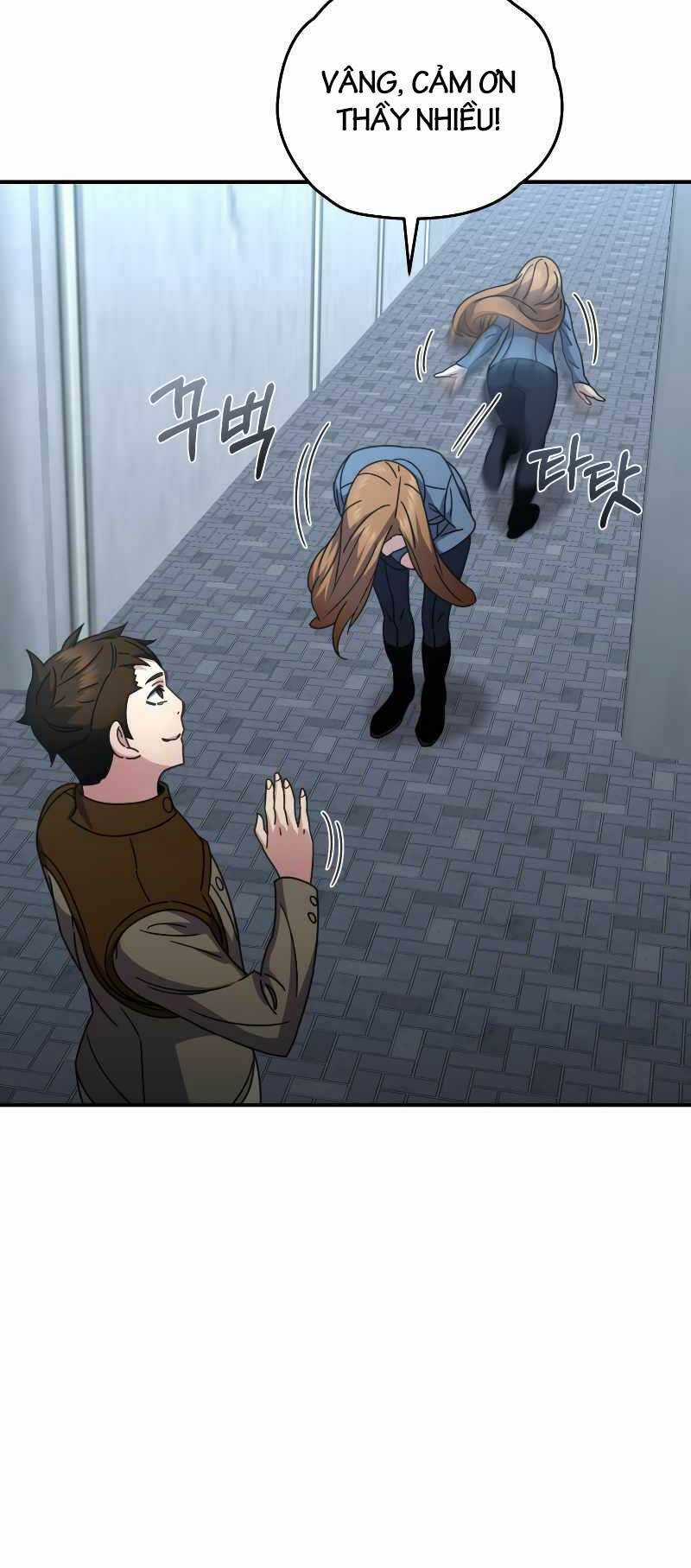 Làm Lại Cuộc Đời - Chapter 54 - Trang 17