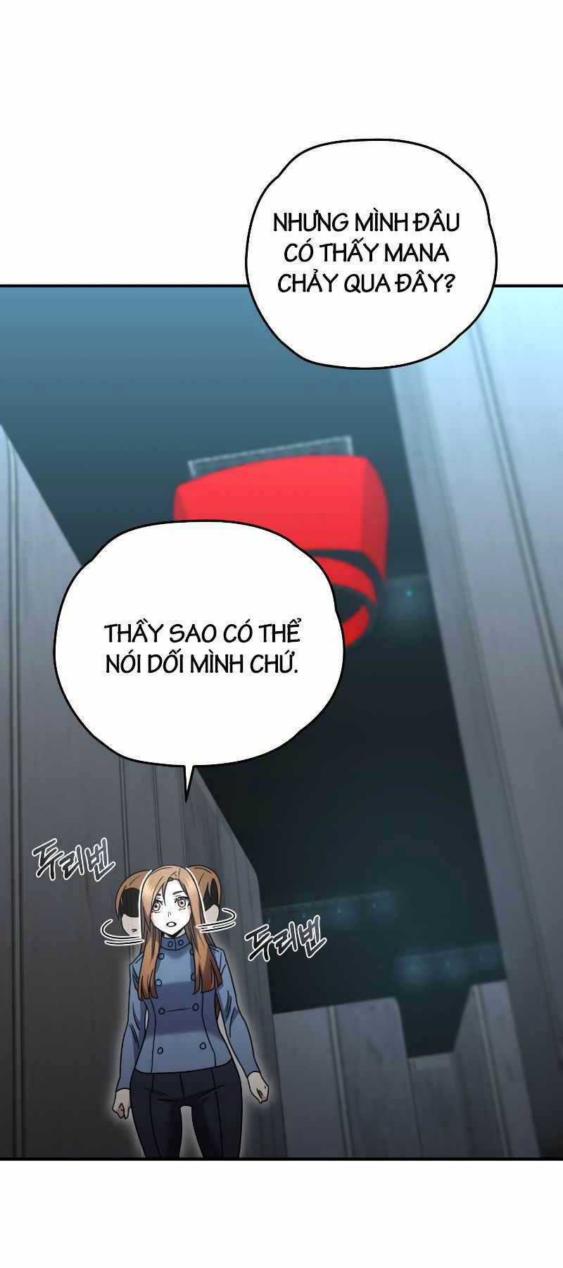 Làm Lại Cuộc Đời - Chapter 54 - Trang 20