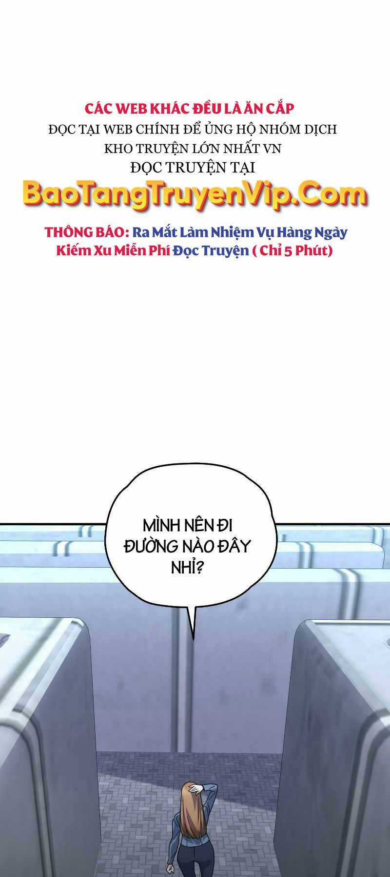 Làm Lại Cuộc Đời - Chapter 54 - Trang 3