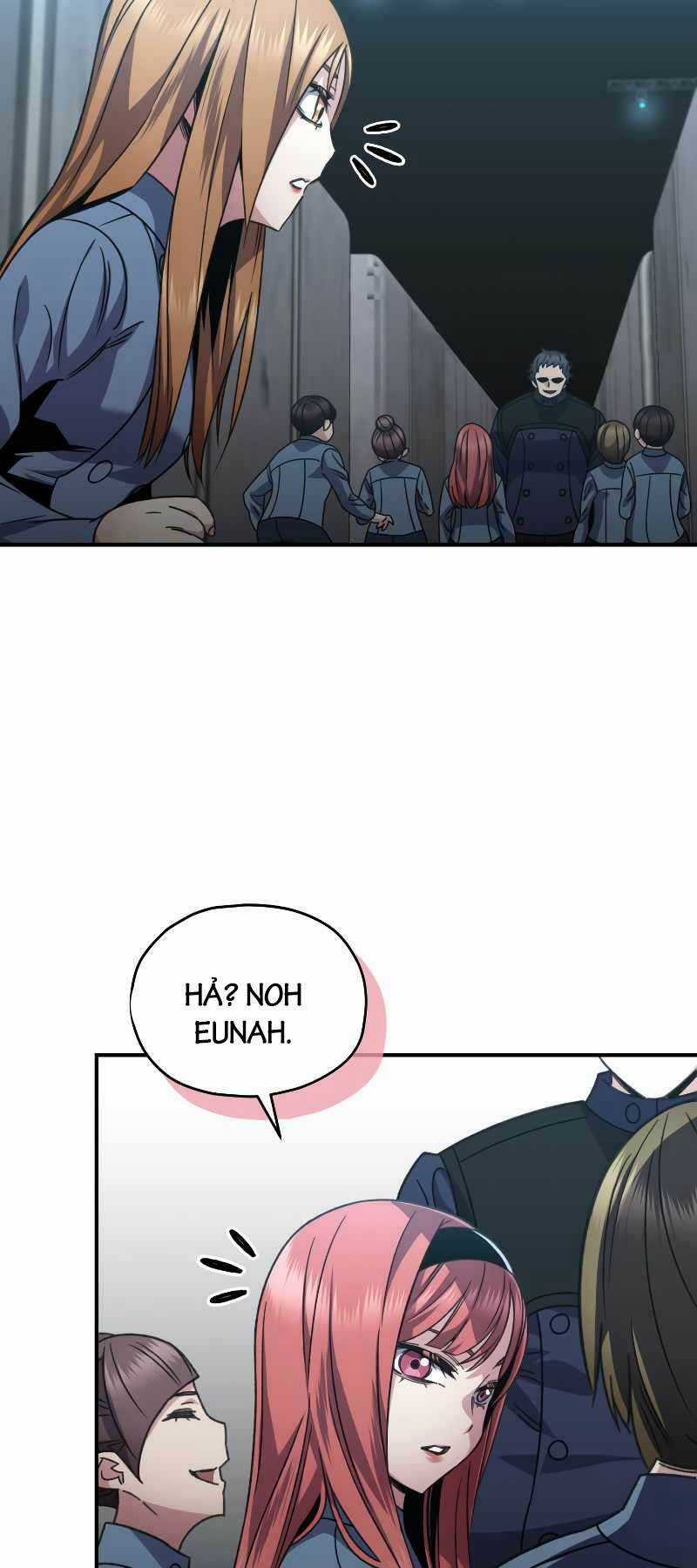 Làm Lại Cuộc Đời - Chapter 54 - Trang 22