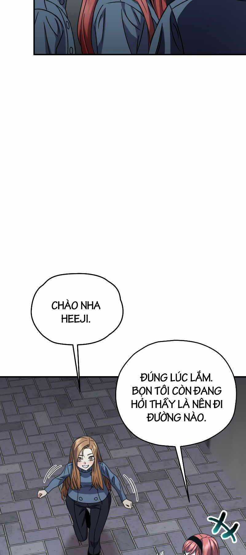 Làm Lại Cuộc Đời - Chapter 54 - Trang 23