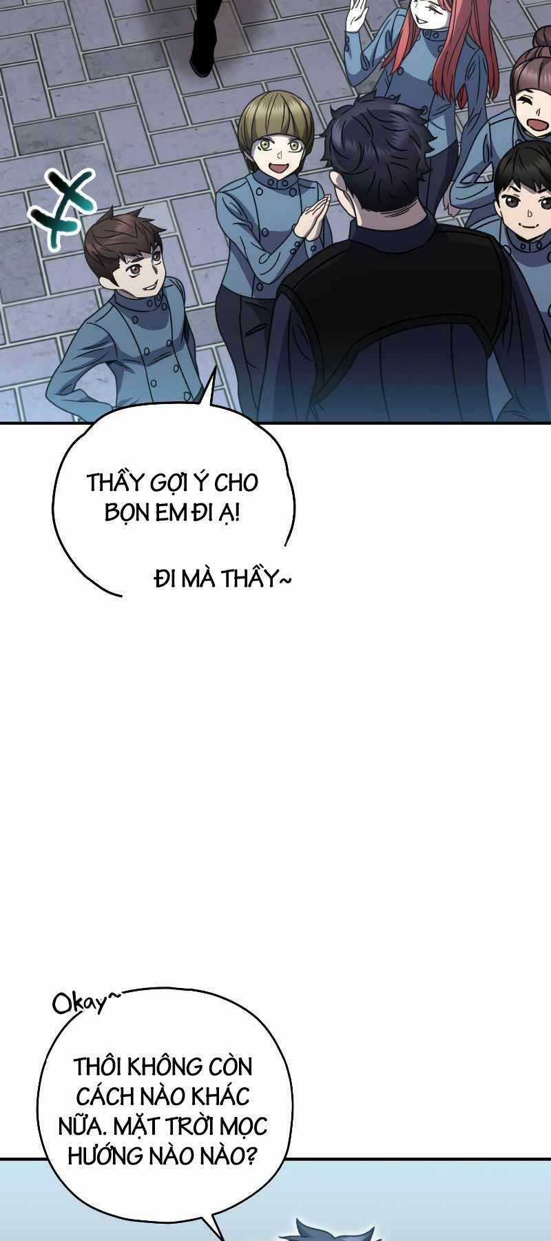 Làm Lại Cuộc Đời - Chapter 54 - Trang 24