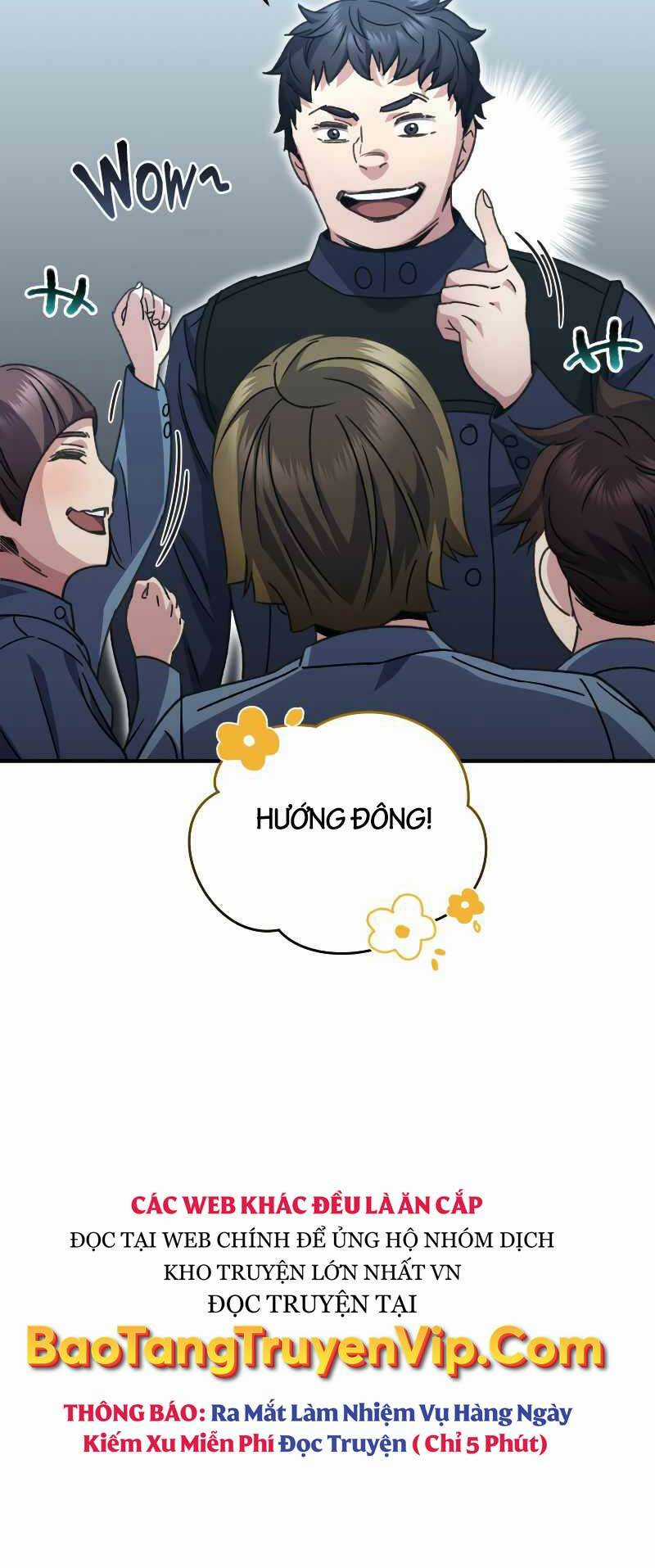 Làm Lại Cuộc Đời - Chapter 54 - Trang 25