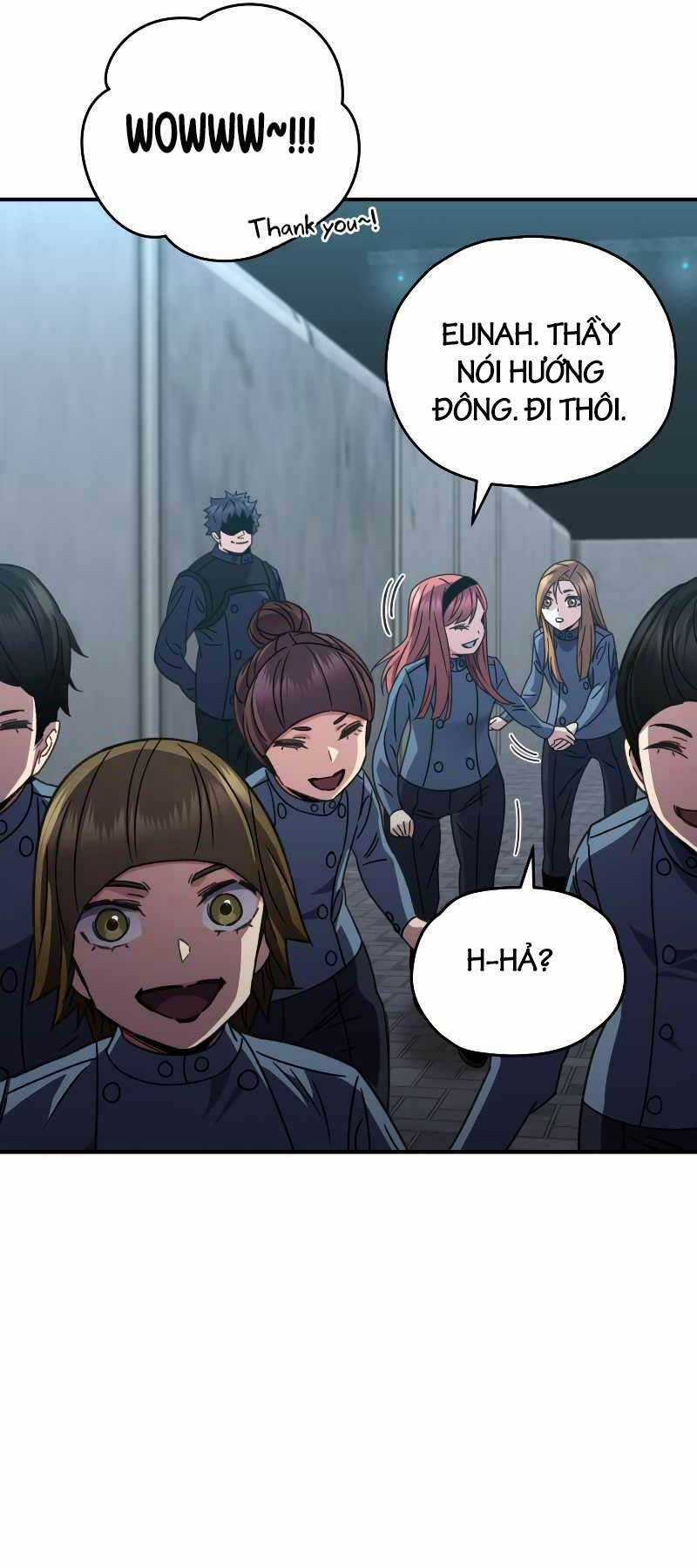 Làm Lại Cuộc Đời - Chapter 54 - Trang 26