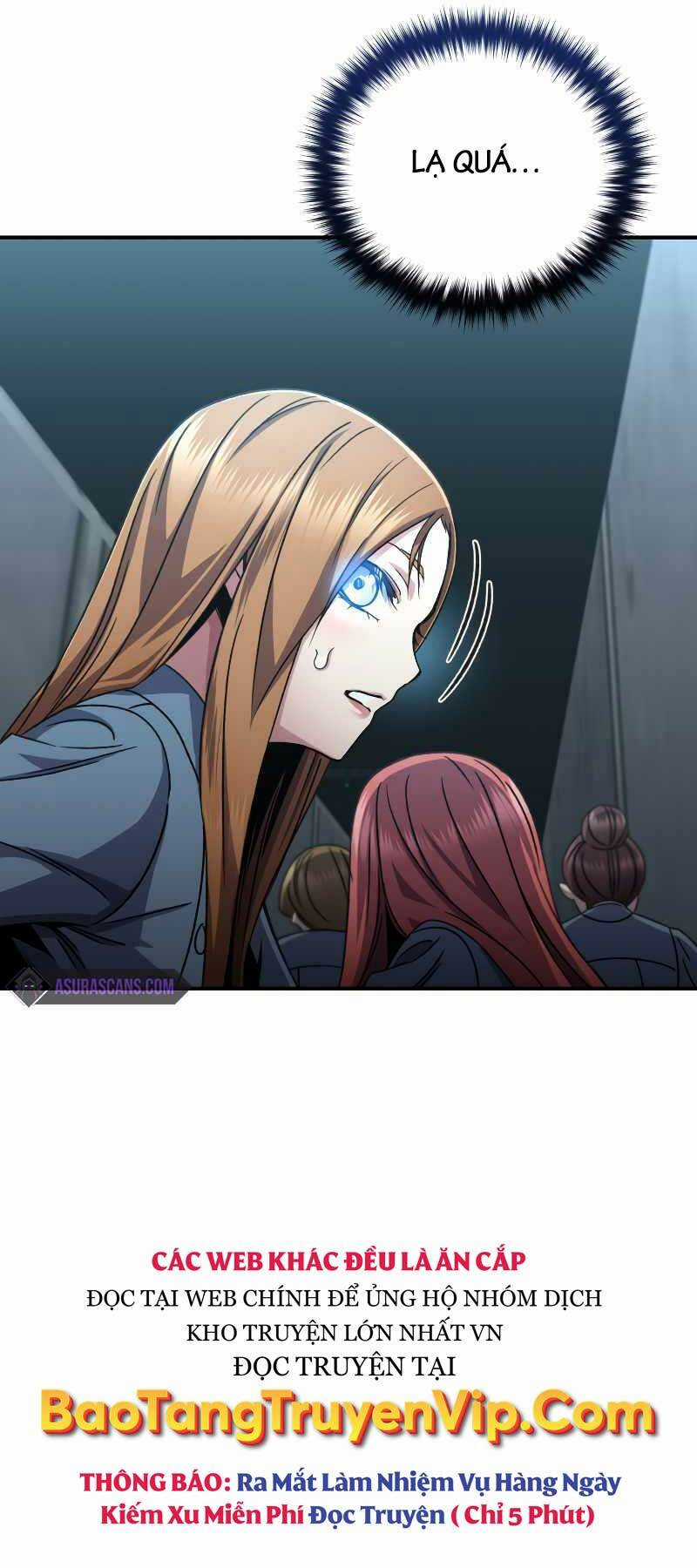 Làm Lại Cuộc Đời - Chapter 54 - Trang 27