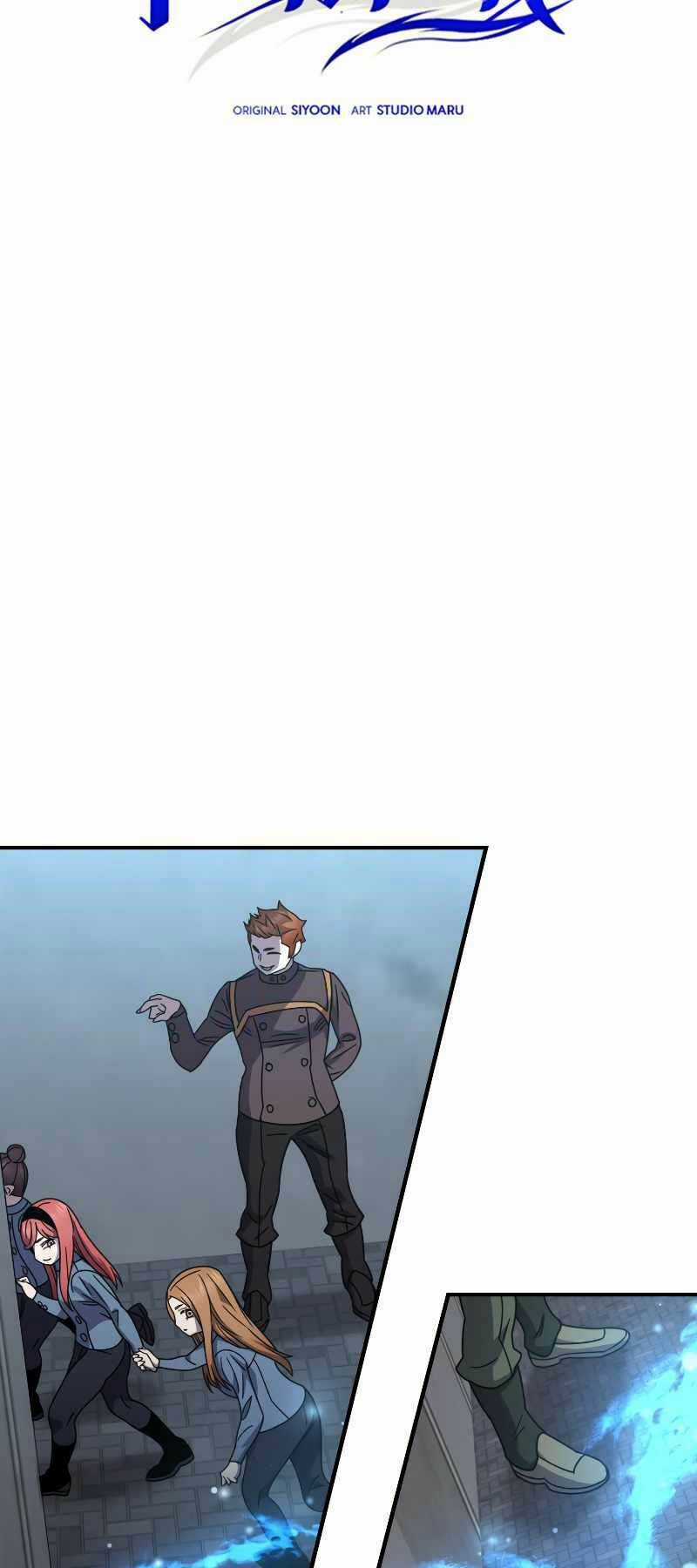 Làm Lại Cuộc Đời - Chapter 54 - Trang 30