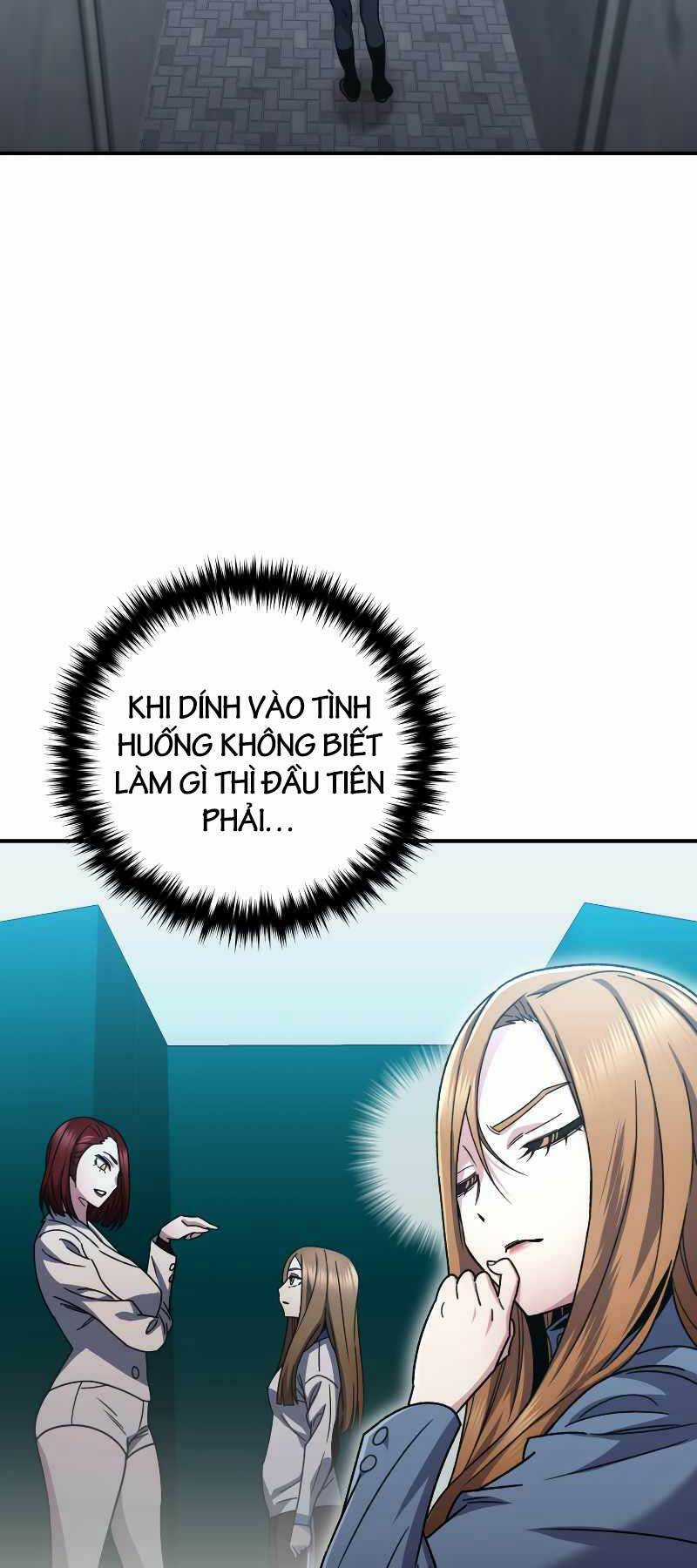 Làm Lại Cuộc Đời - Chapter 54 - Trang 4