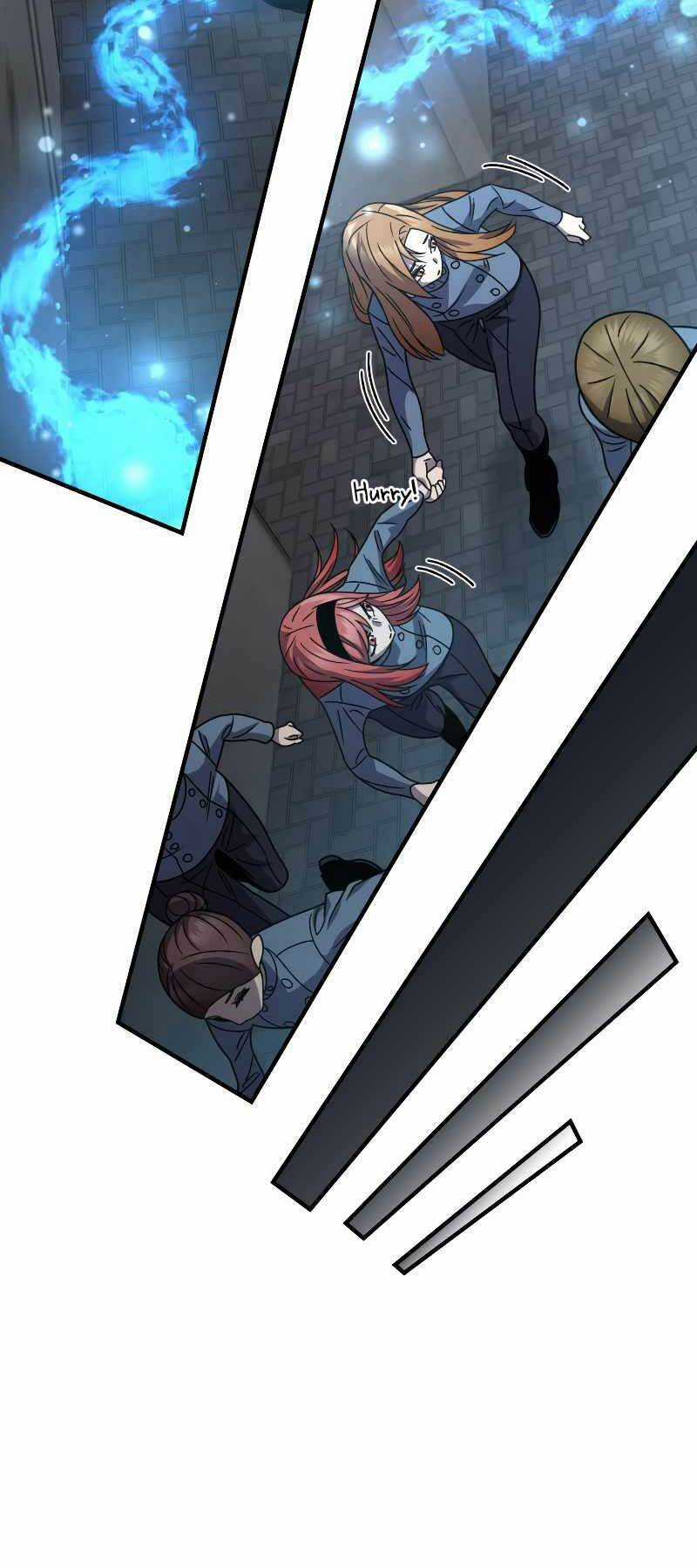 Làm Lại Cuộc Đời - Chapter 54 - Trang 31